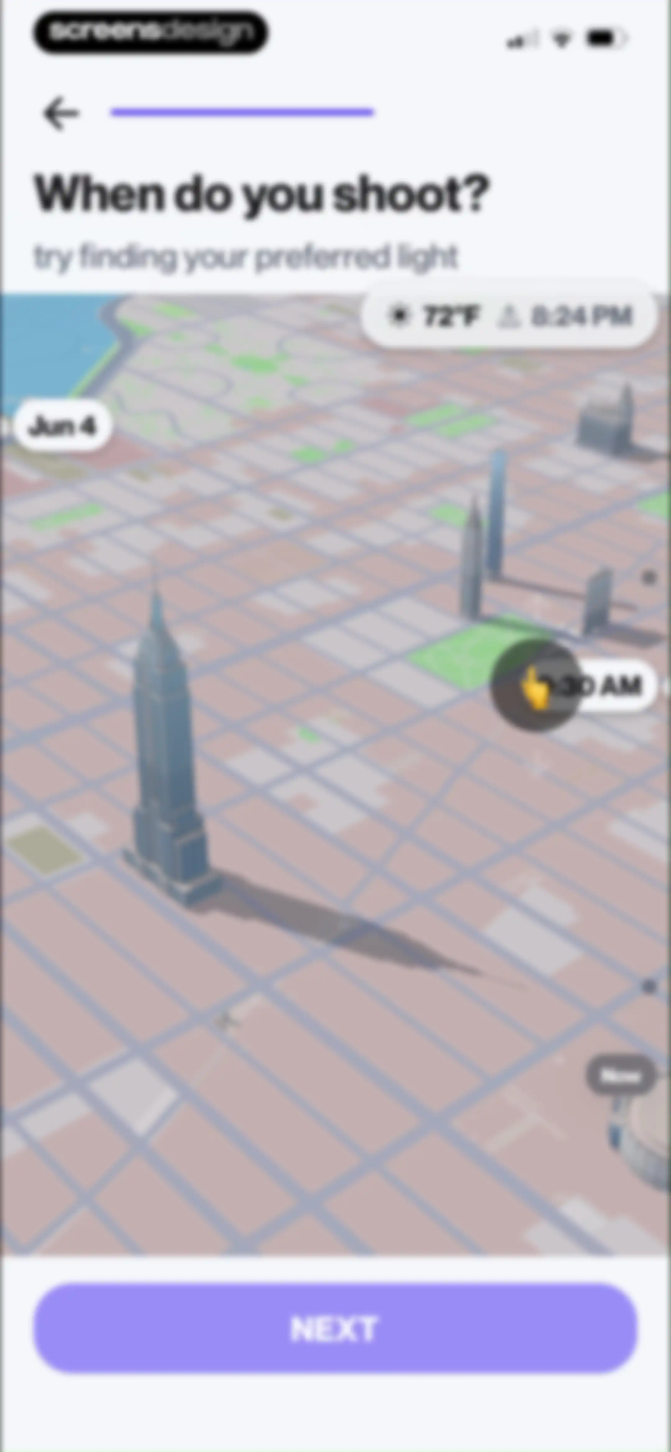 Atlas Photo – Photo Companion screen 16