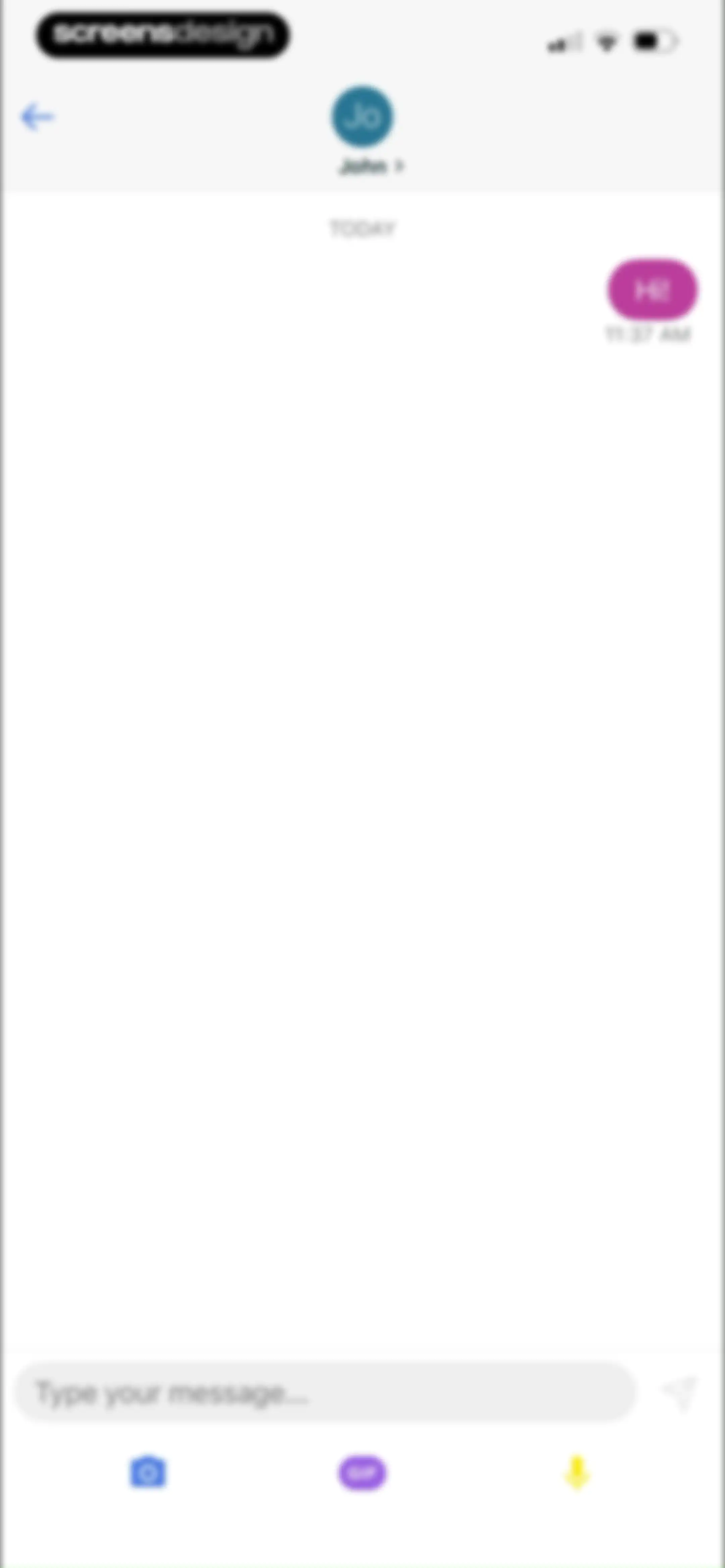 FamilyWall: Family Organizer screen 211