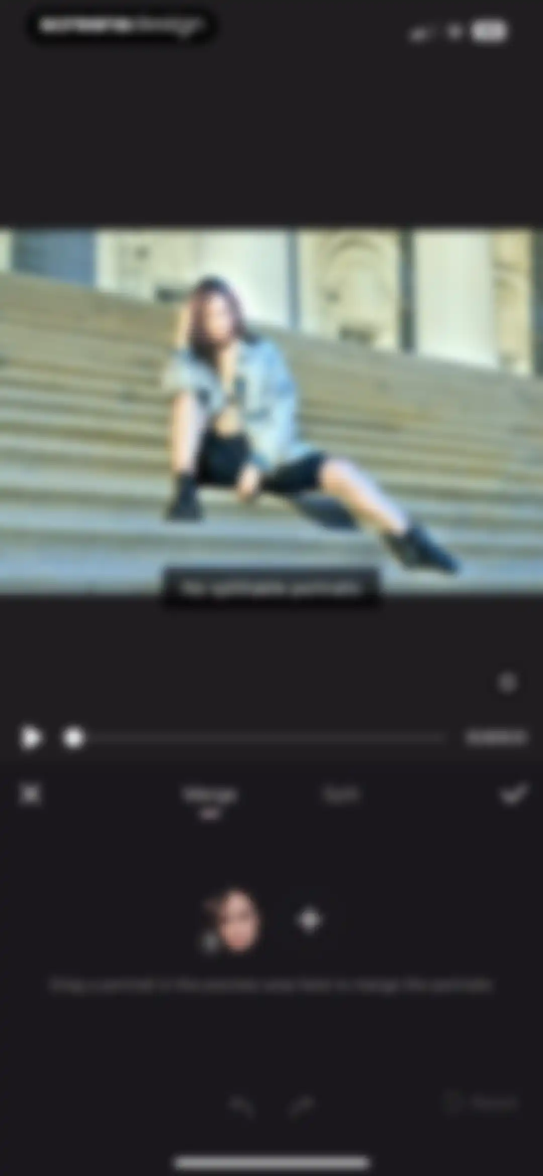 Wink: Video Enhancer & Editor screen 19