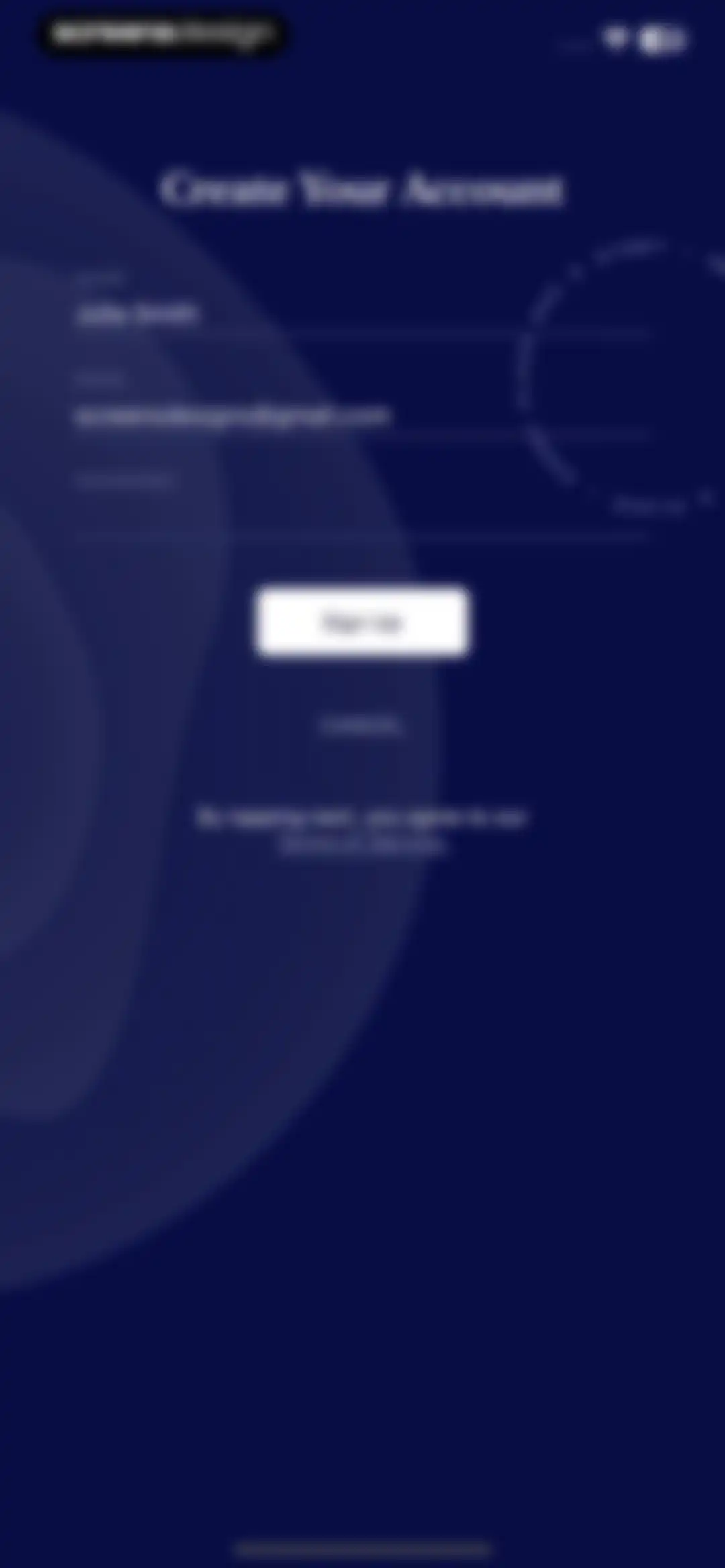 Autio: Road Trip & Travel App screen 7