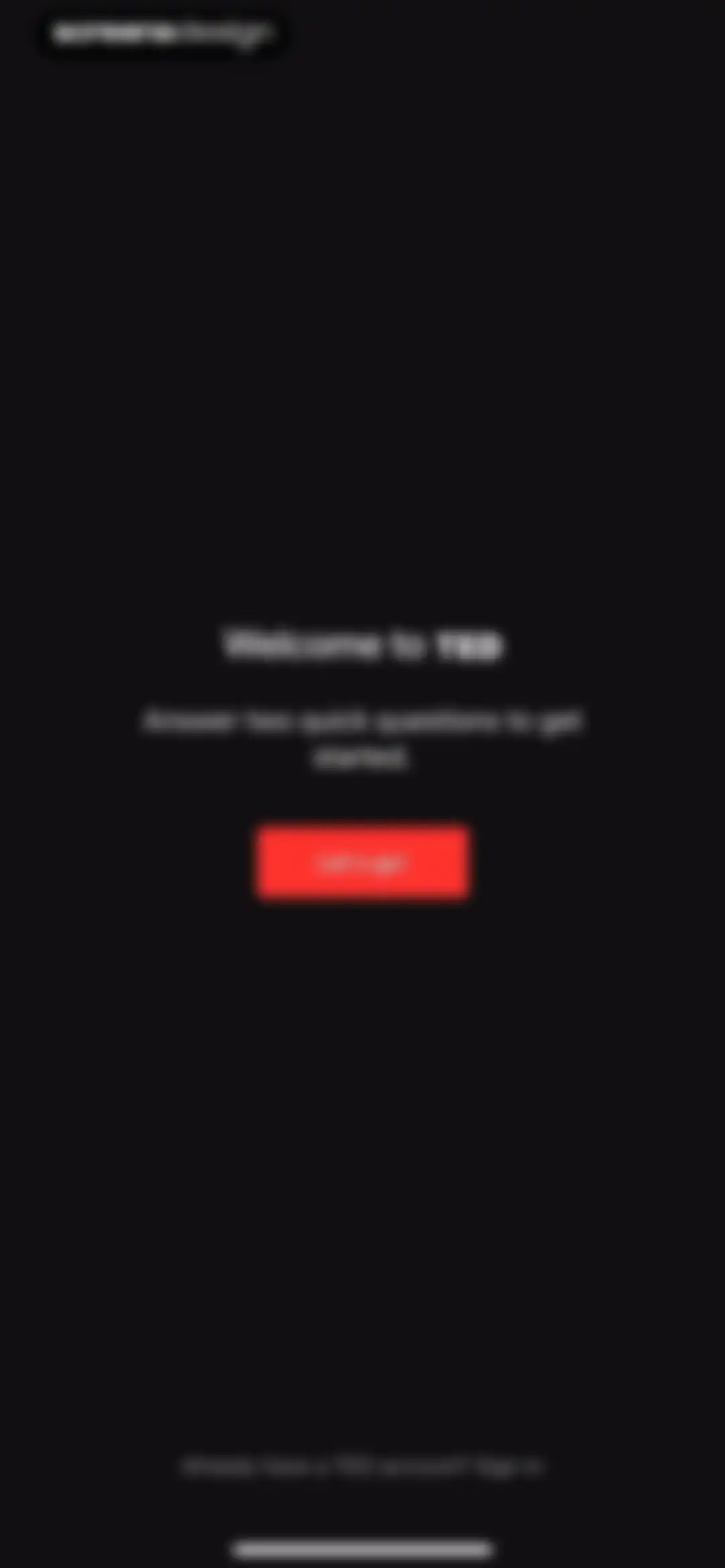 TED Talks: Watch and Learn screen 2