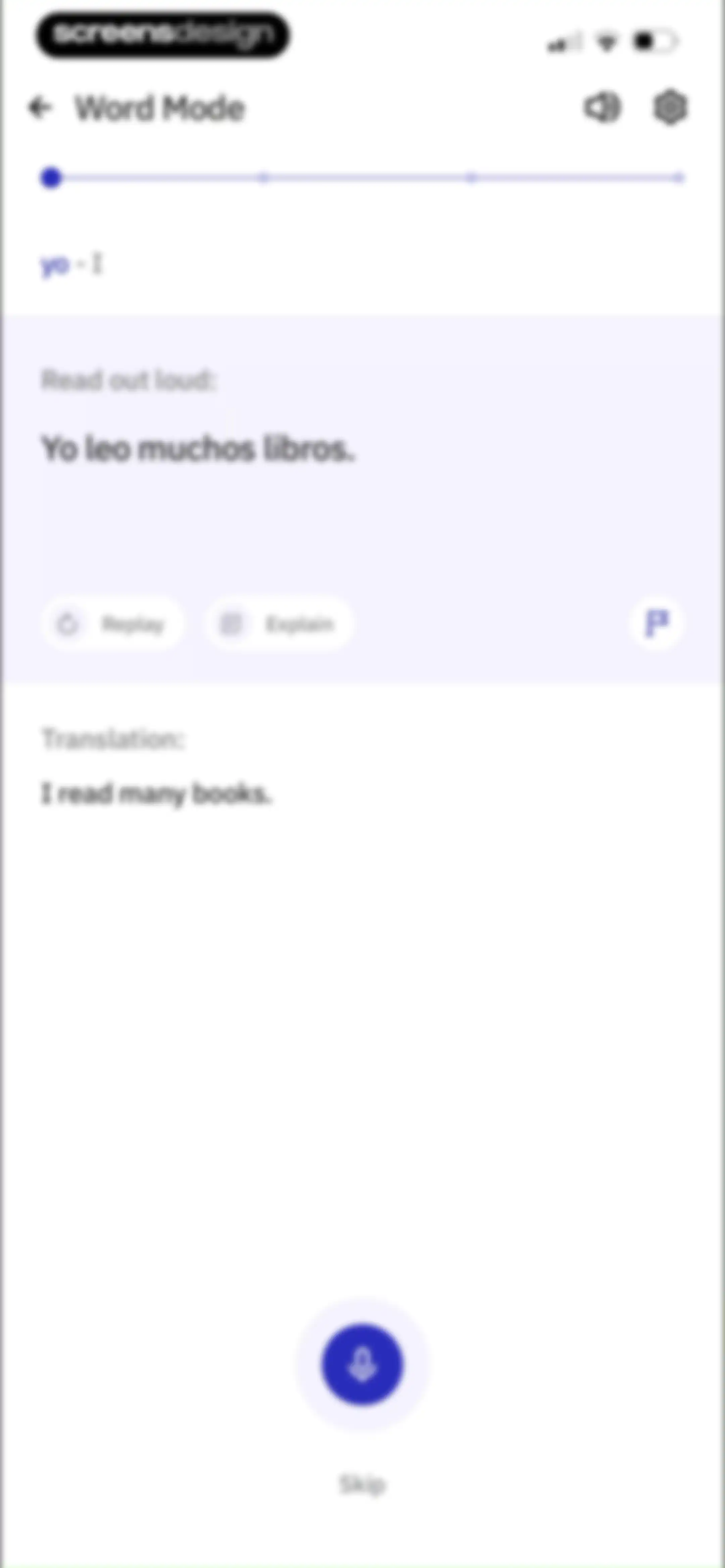Talkpal - AI Language Learning screen 78