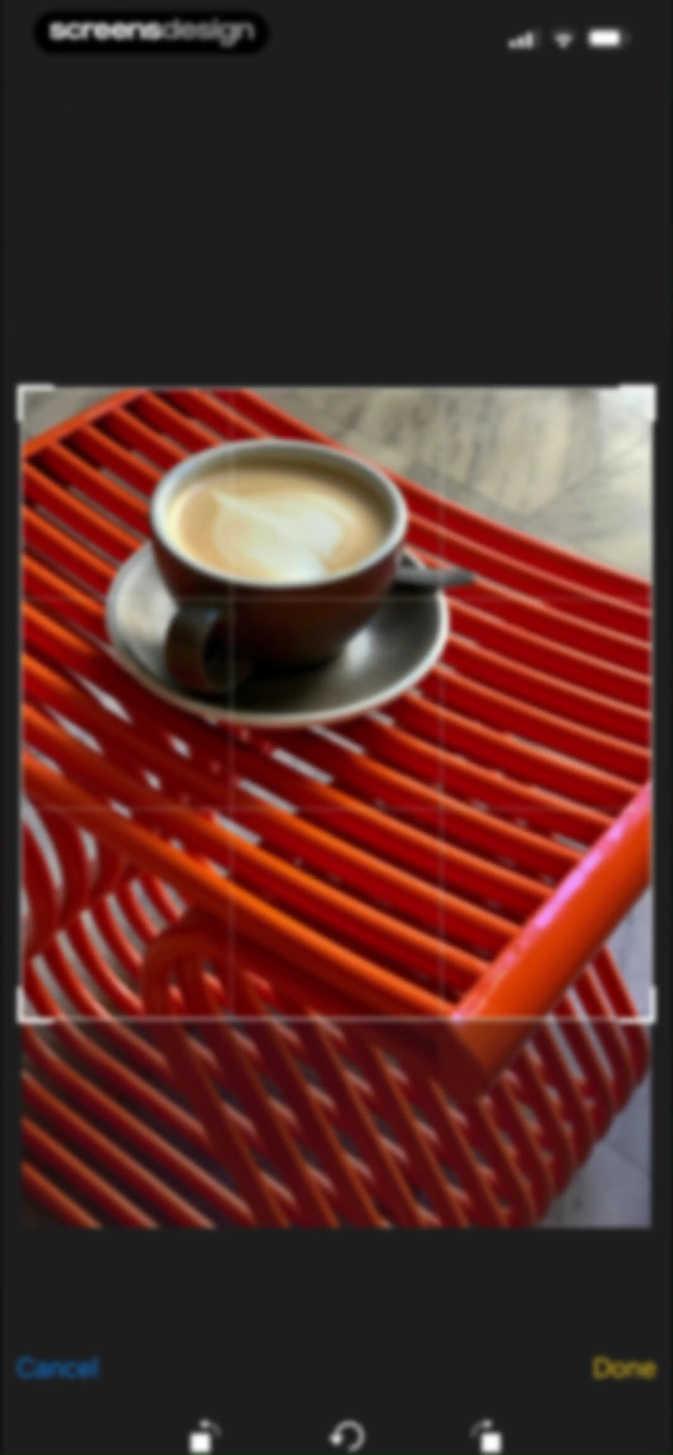 UNUM — Layout & Feed Preview screen 30