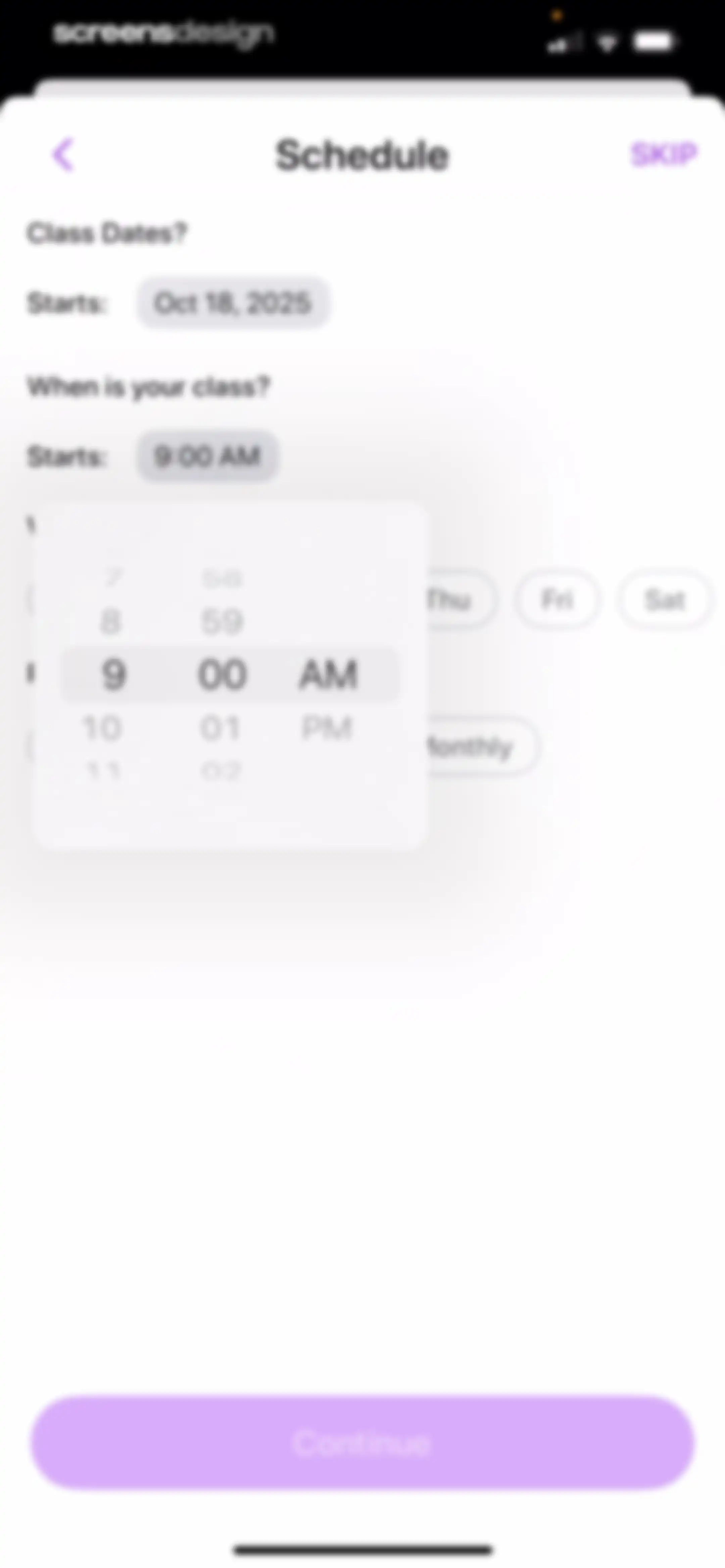 TLDL: AI Lecture Note Taker screen 48