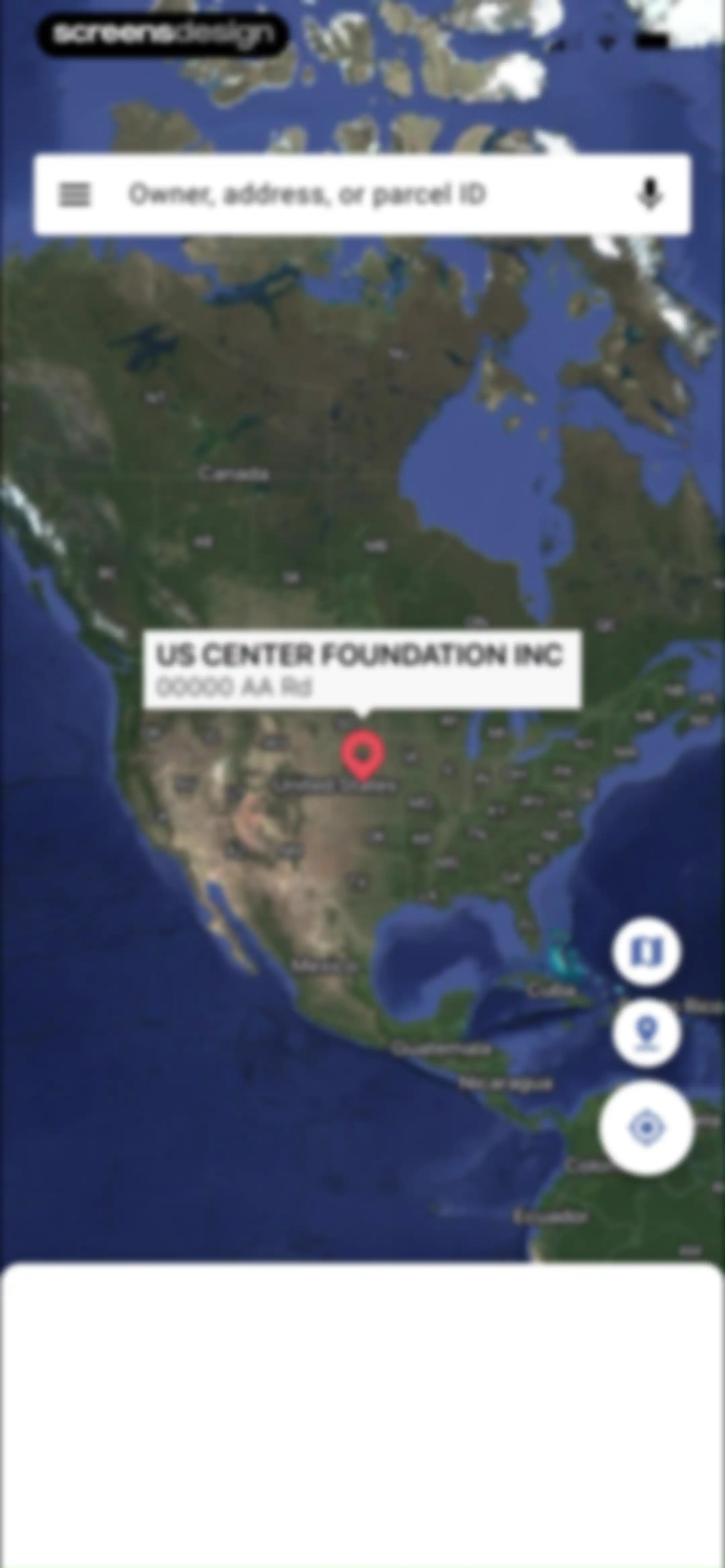 LandGlide: Land & Field Maps screen 14