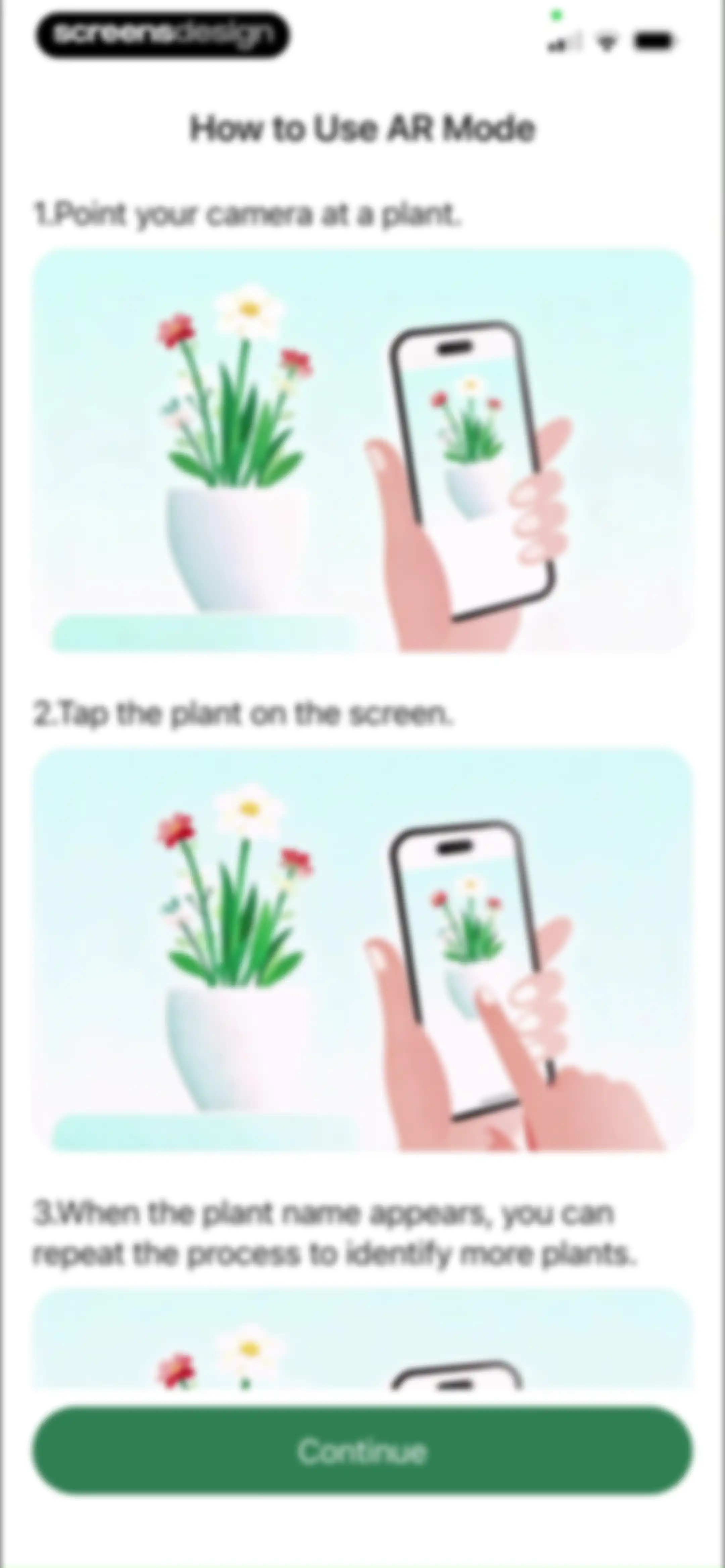 PlantLush: Plant ID & Care Pro screen 78