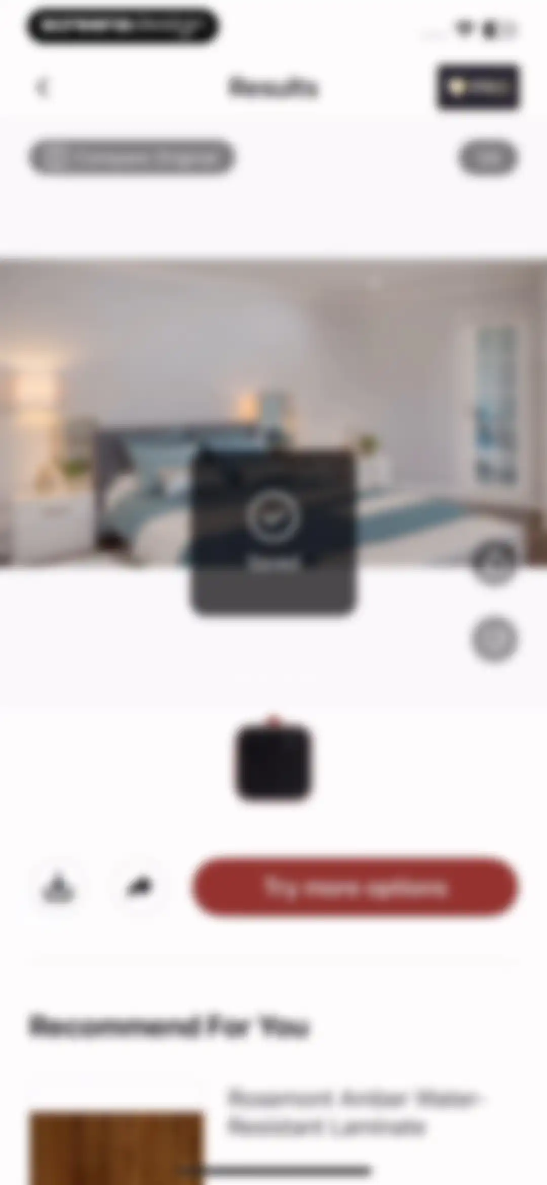 Deko: AI Home Design & Remodel screen 43