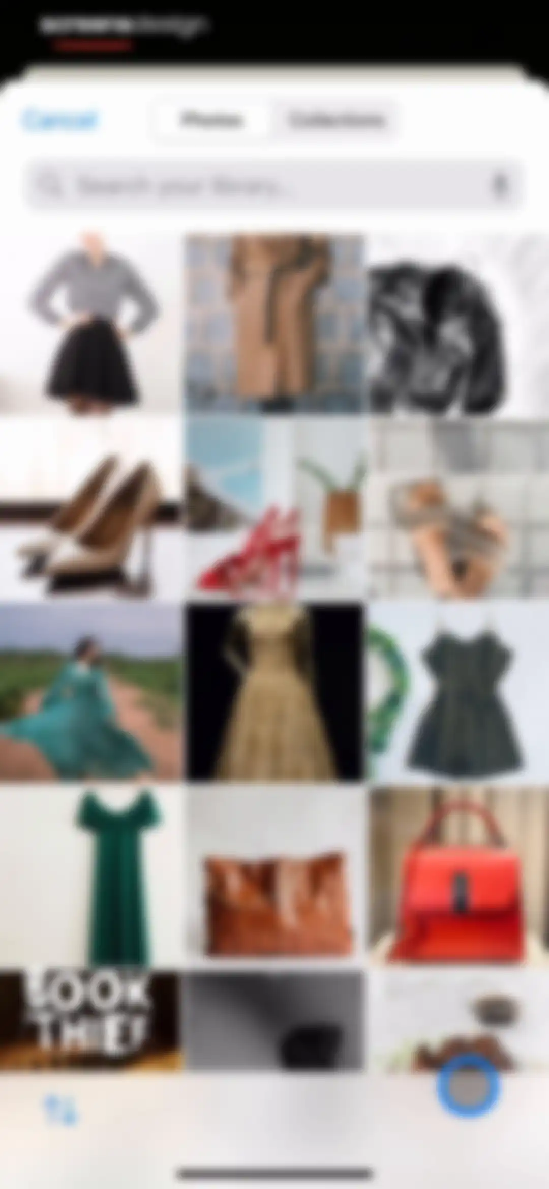 Indyx: Wardrobe & Outfit App screen 97