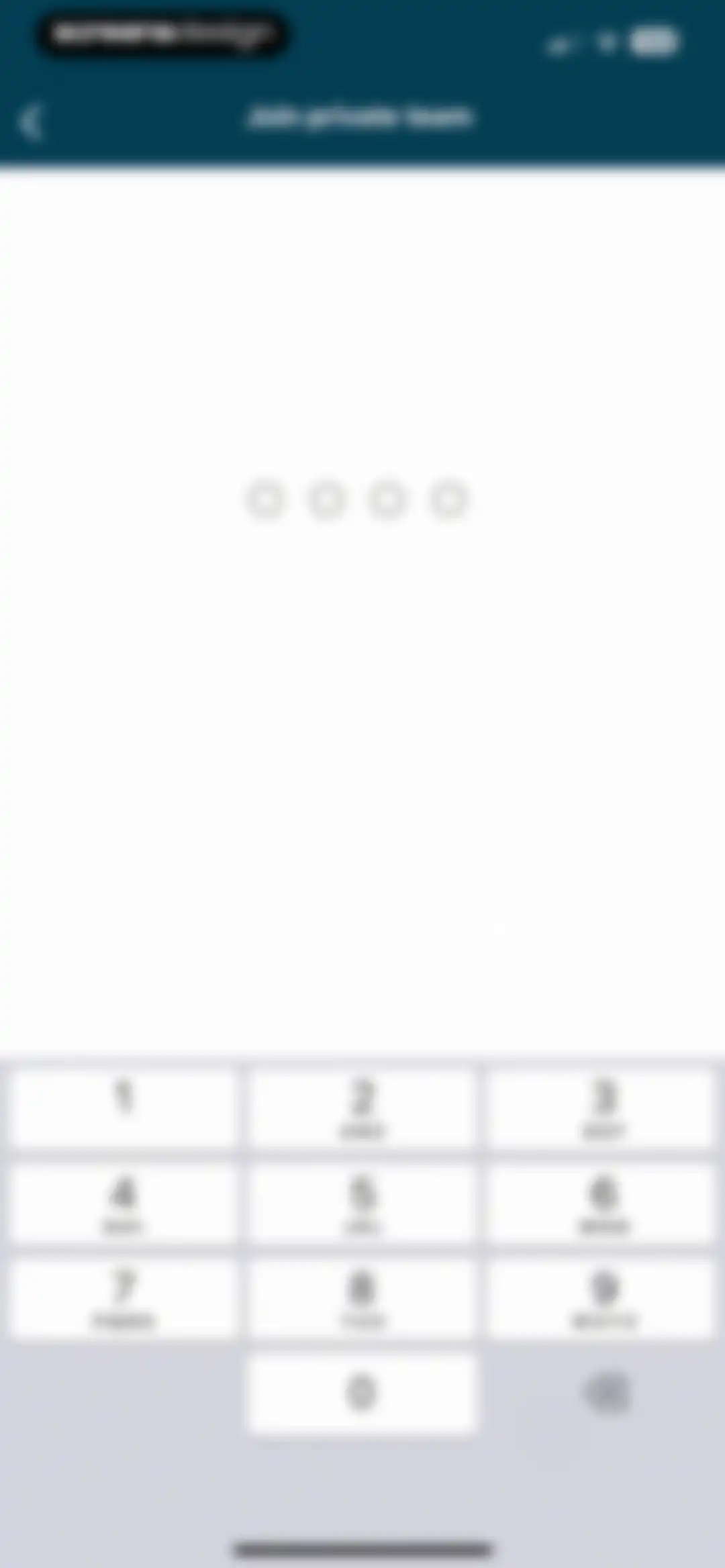 Brainbuddy: Quit PMO screen 190