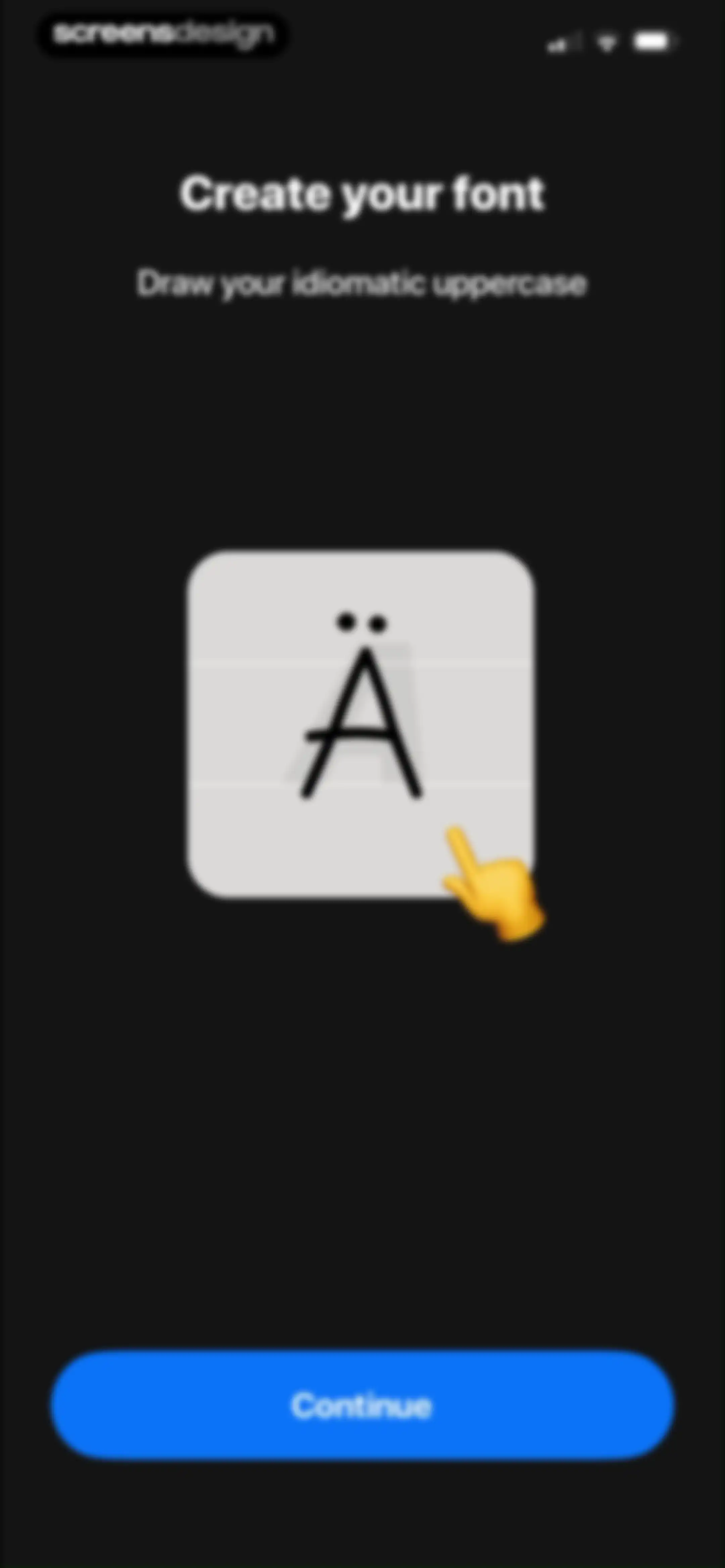 Fontmaker - Font Keyboard App screen 40