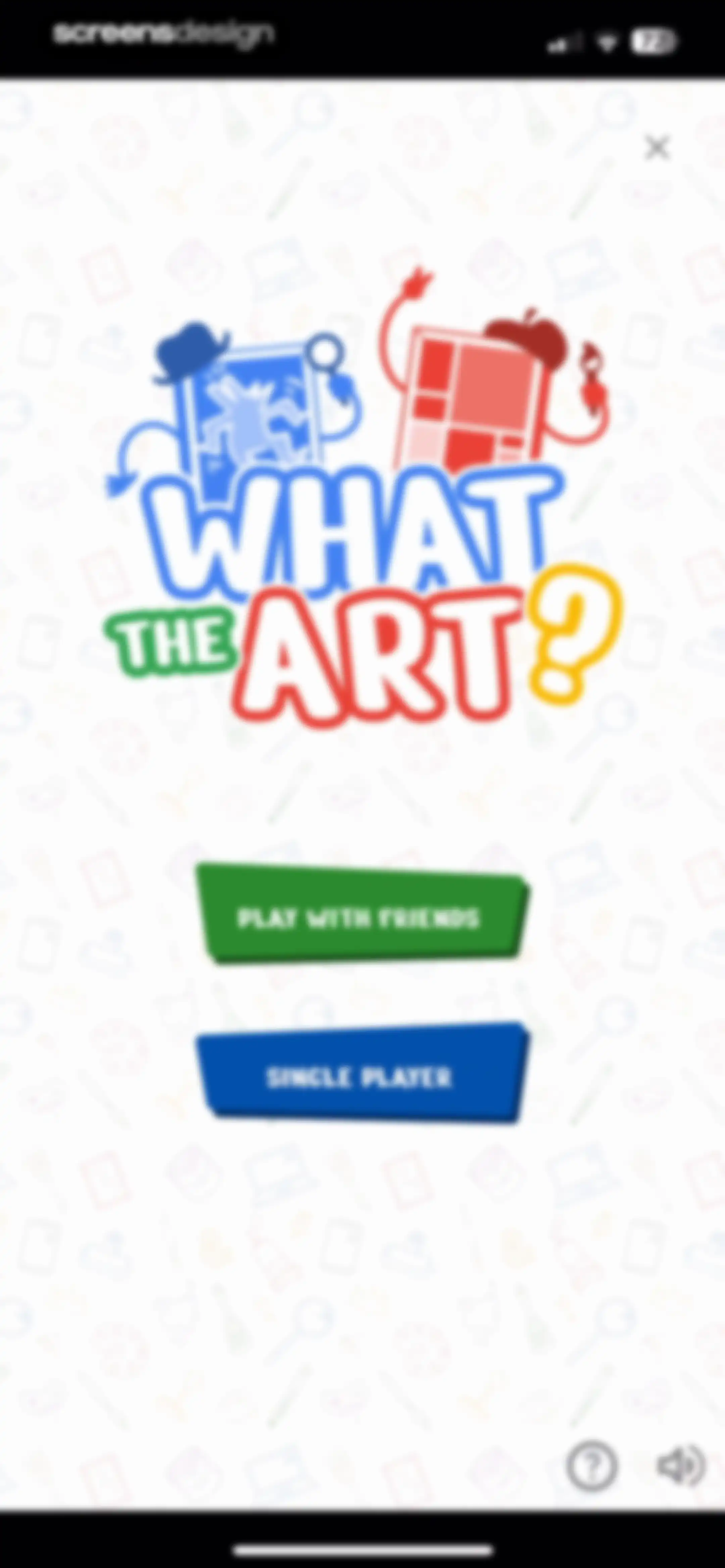 Google Arts & Culture screen 147