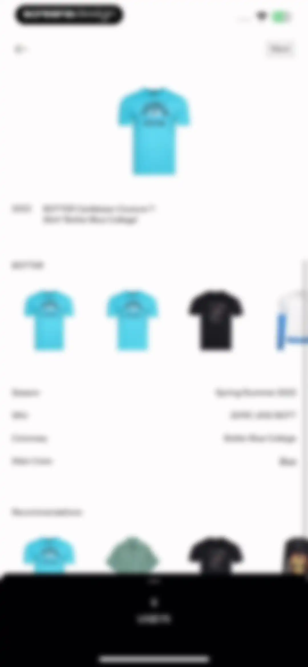 GOAT – Sneakers & Apparel screen 51