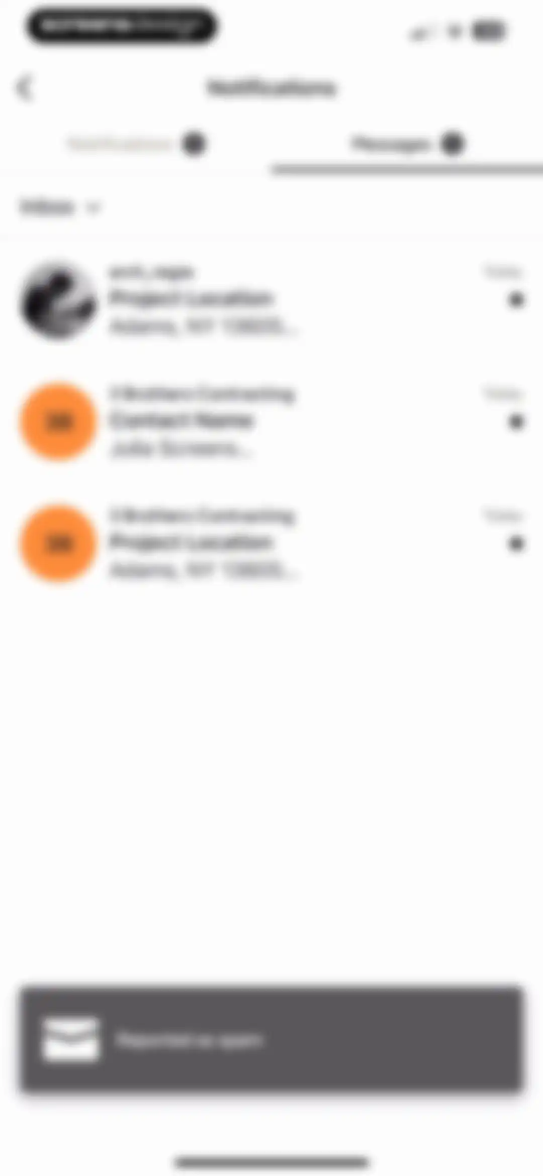 Houzz - Home Design & Remodel screen 132