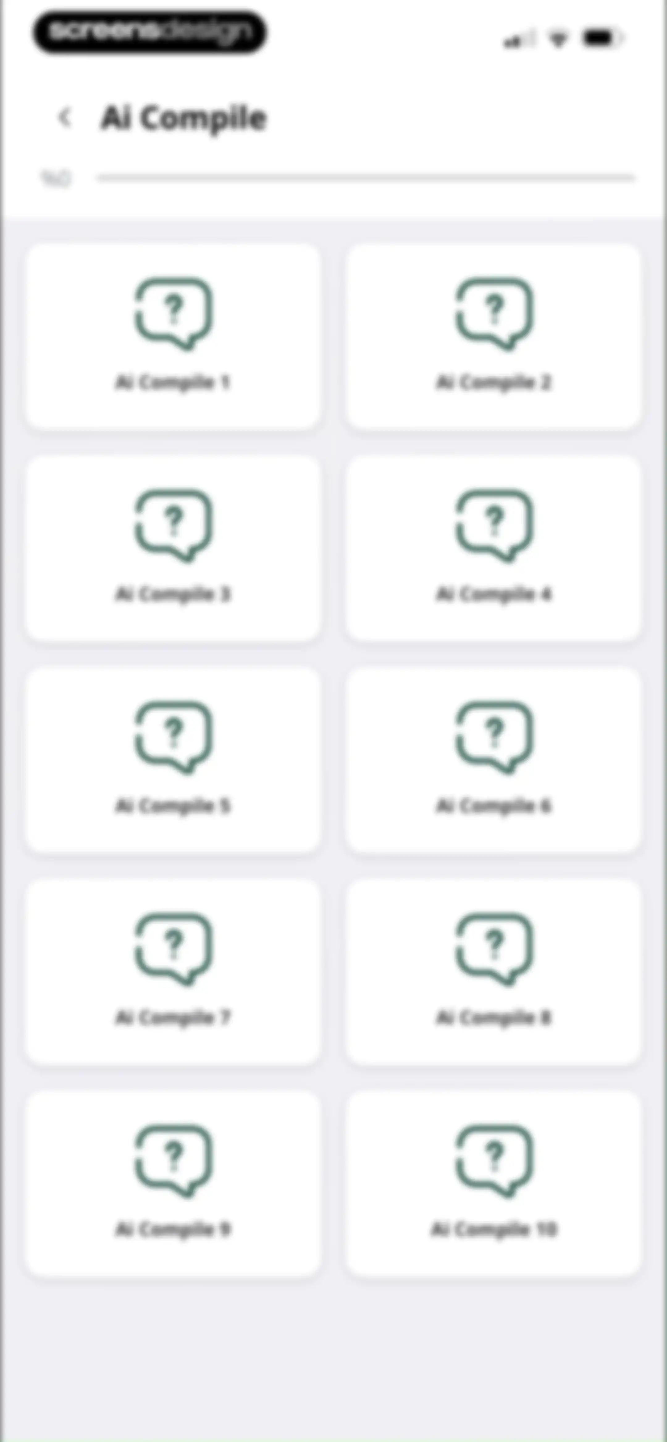 Learn Python・Coding－AI Compile screen 62