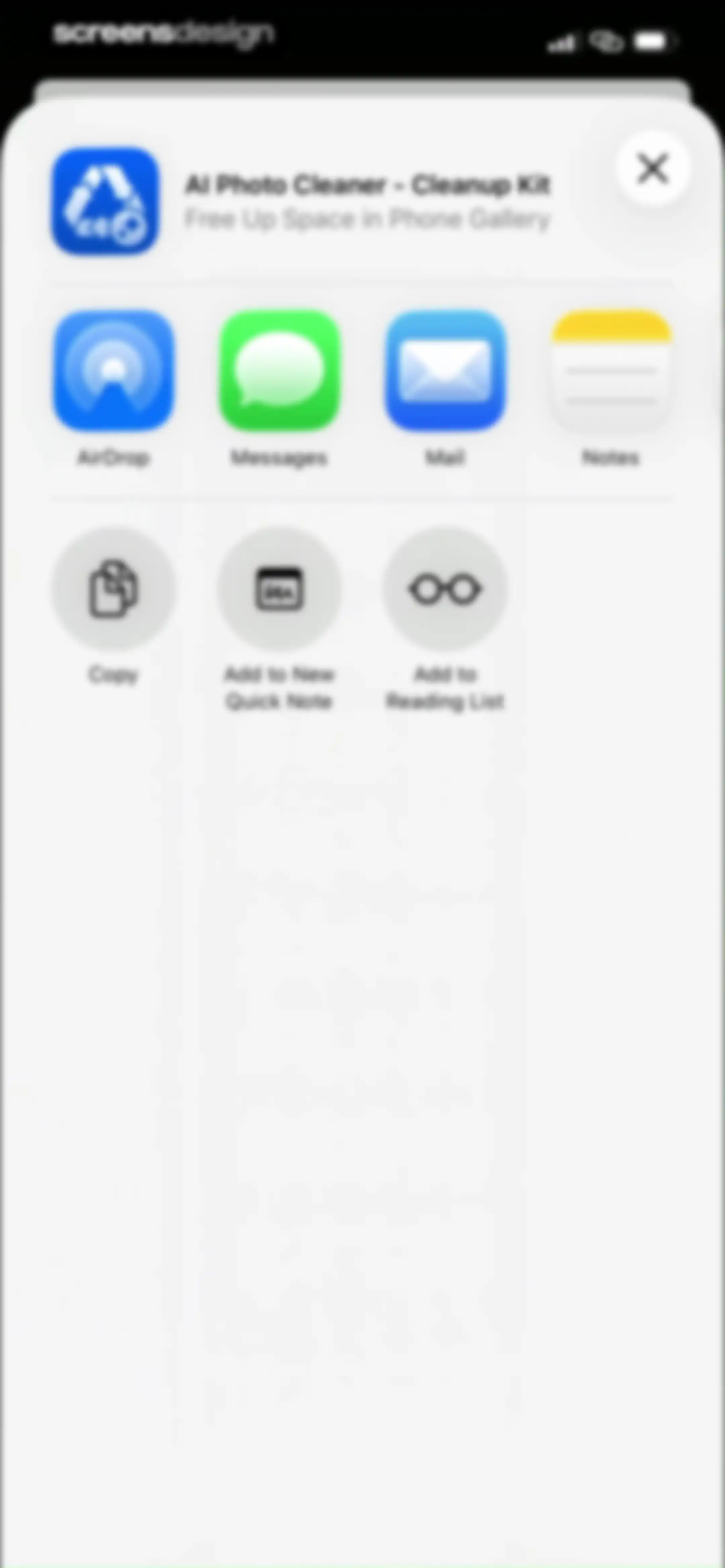 AI Photo Cleaner - Cleanup Kit screen 59