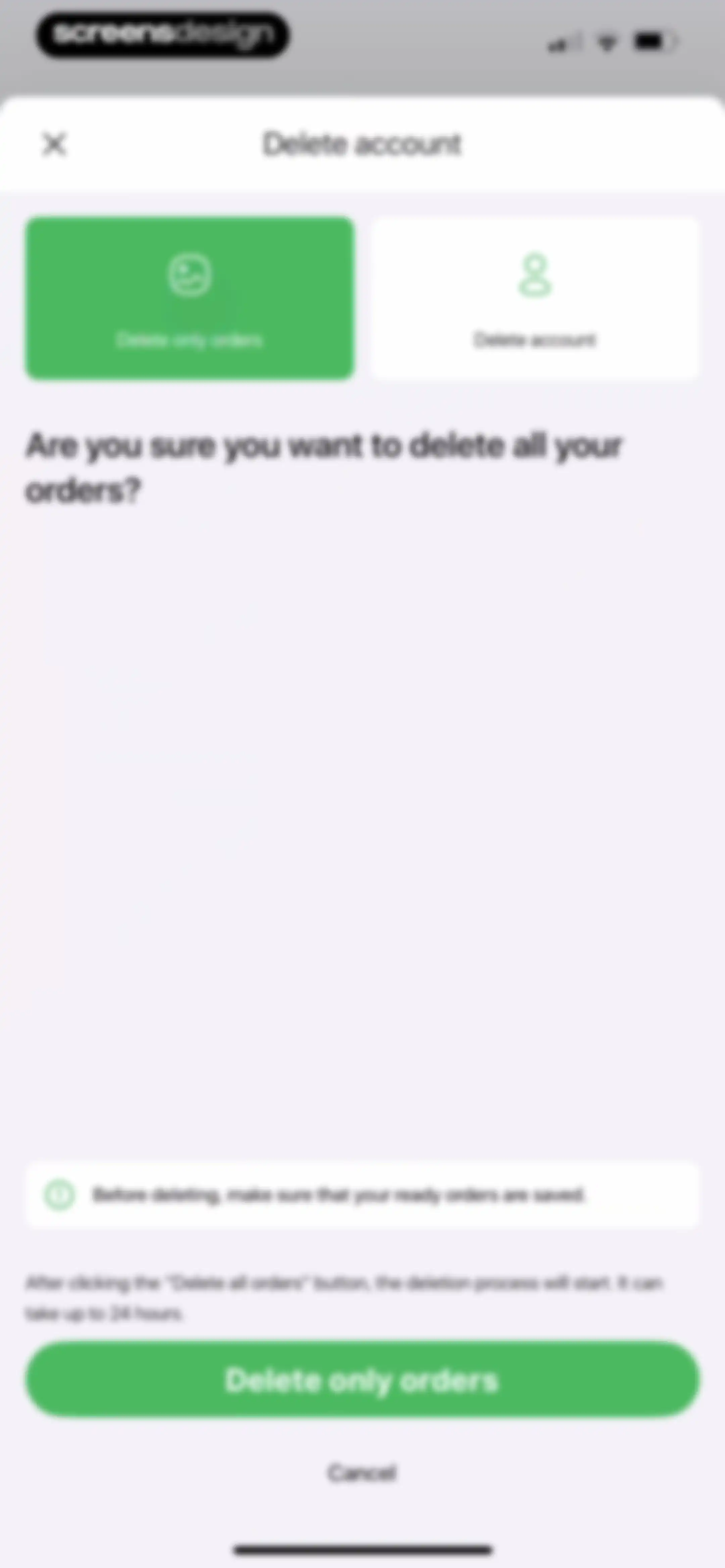 Retouch Me: Face, Body Editor screen 74