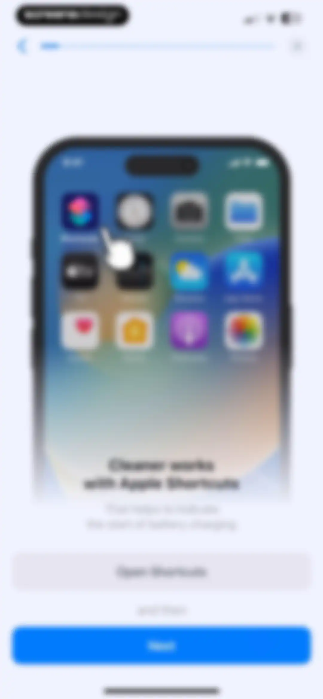 Darksy: Smart Storage Cleaner screen 126