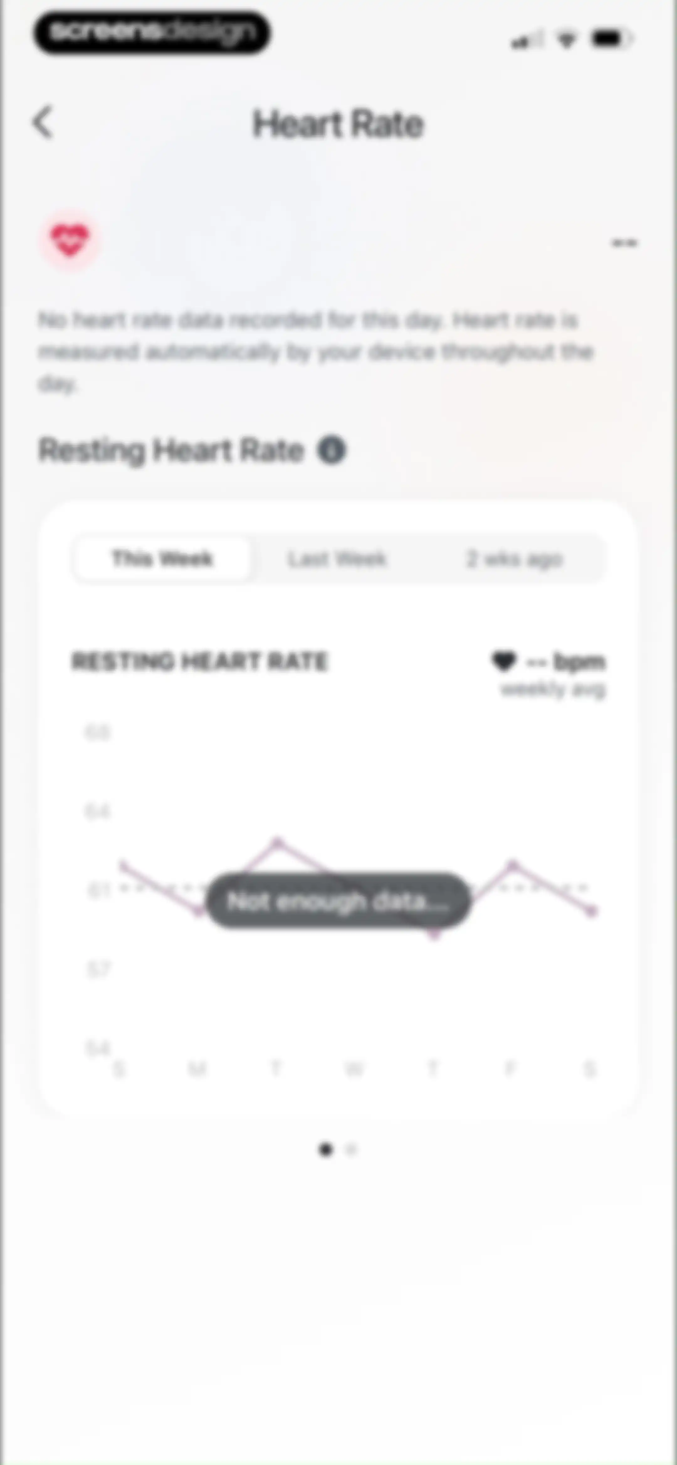 Kalo - AI Calorie Tracking screen 86