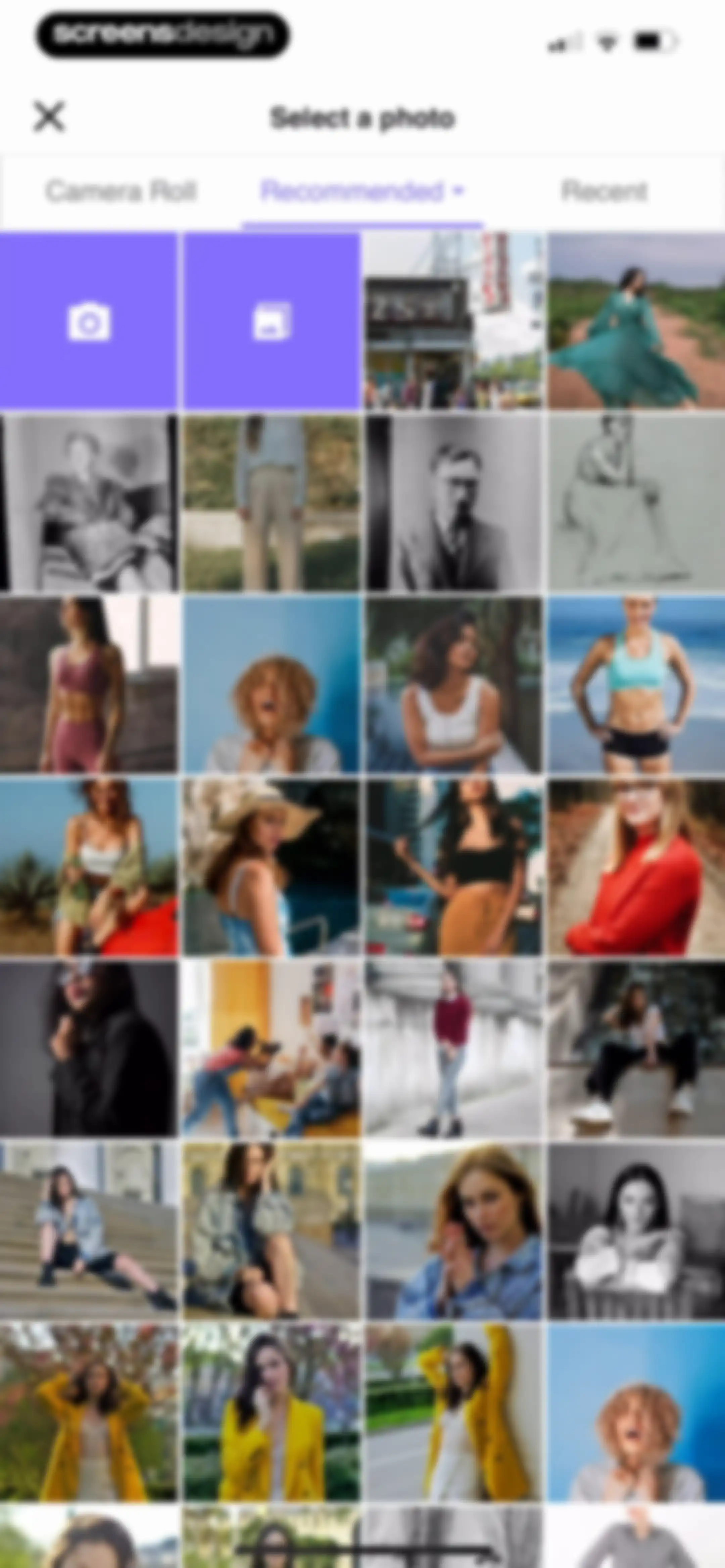 Photo Lab — AI Image Editor screen 66