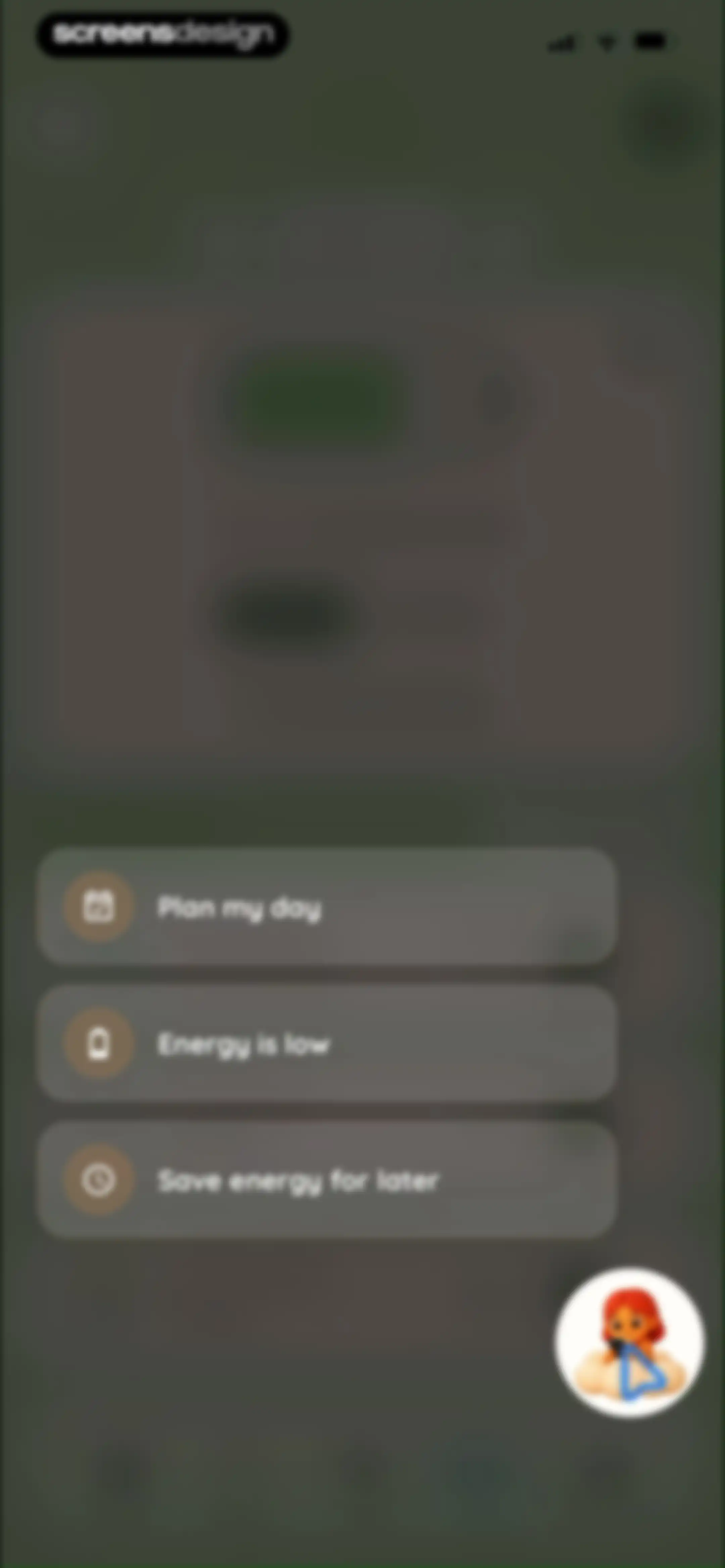 Juno: Chronic Illness Support screen 210