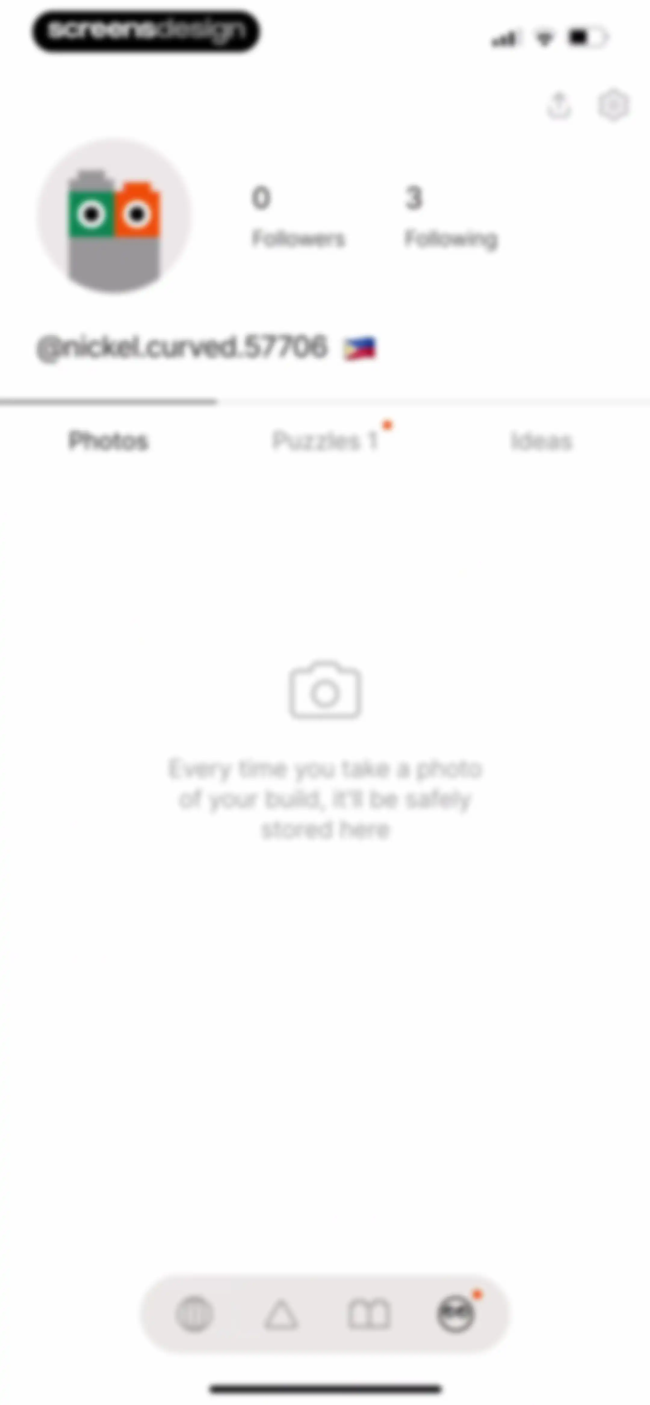 Brickit: Your Brick Collection screen 94