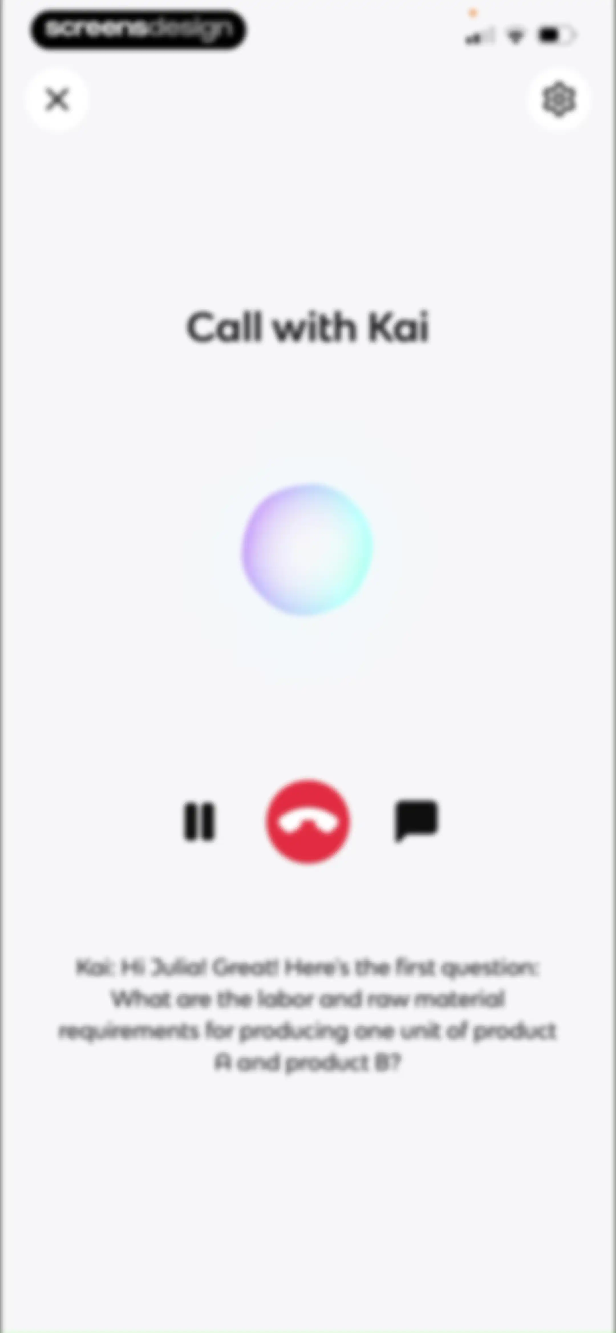 Knowt: AI Flashcards & Notes screen 116