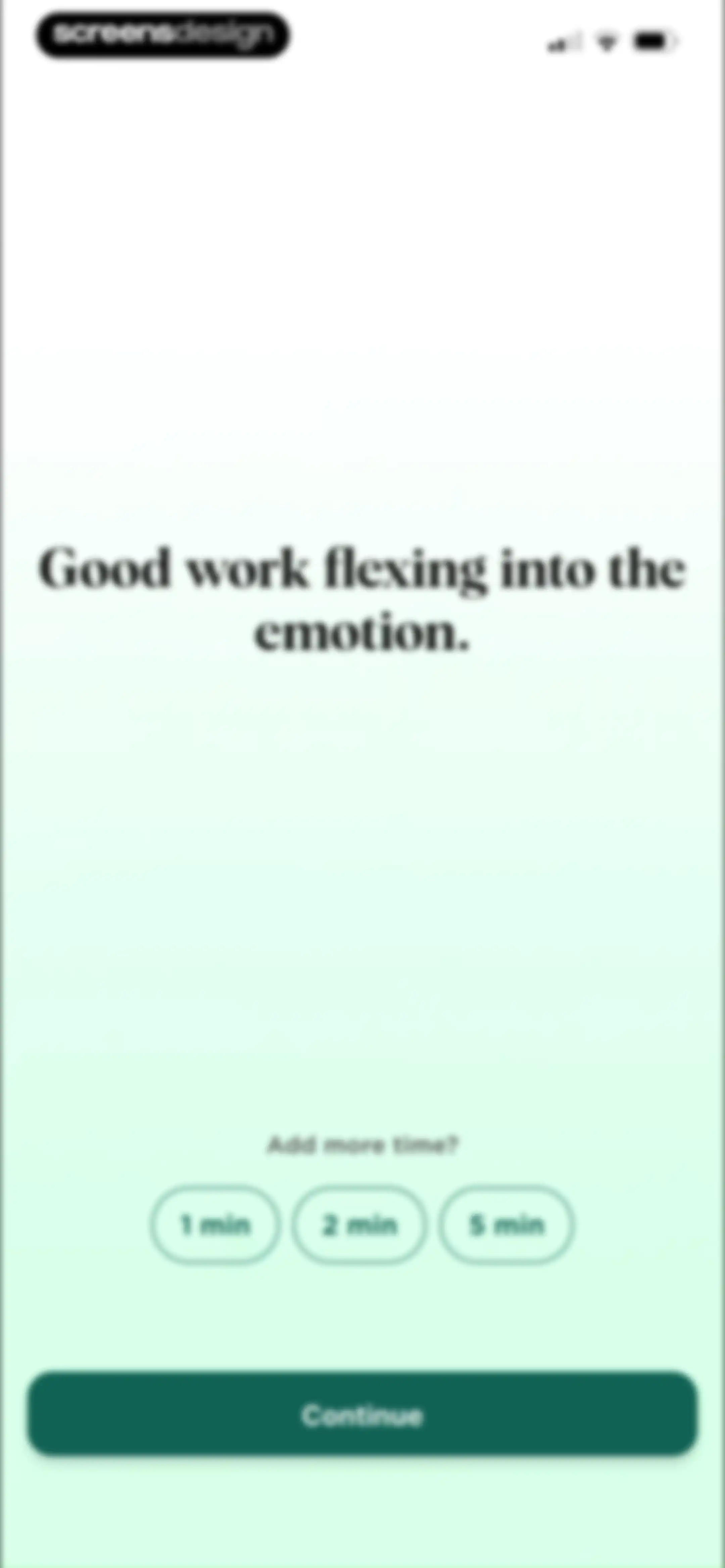 Relay: Quit Lust & Addiction screen 191