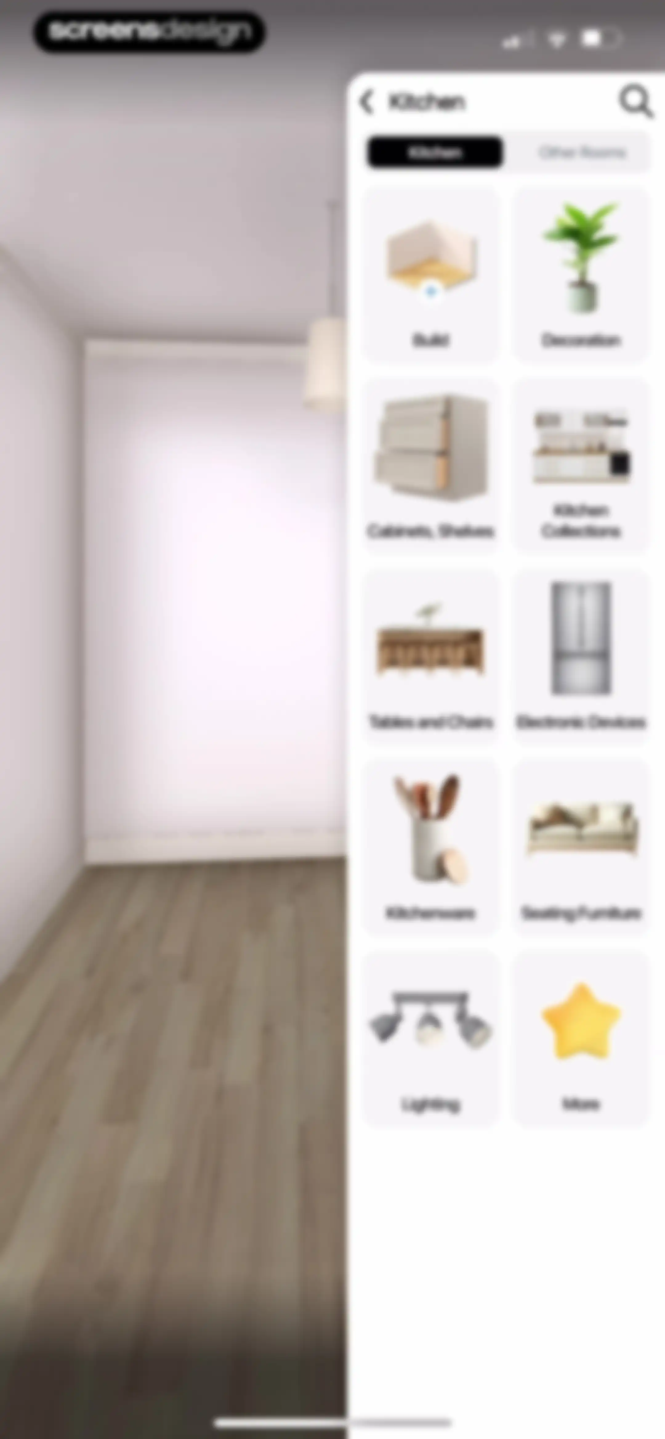 Home Planner AI：Room Design 3D screen 66