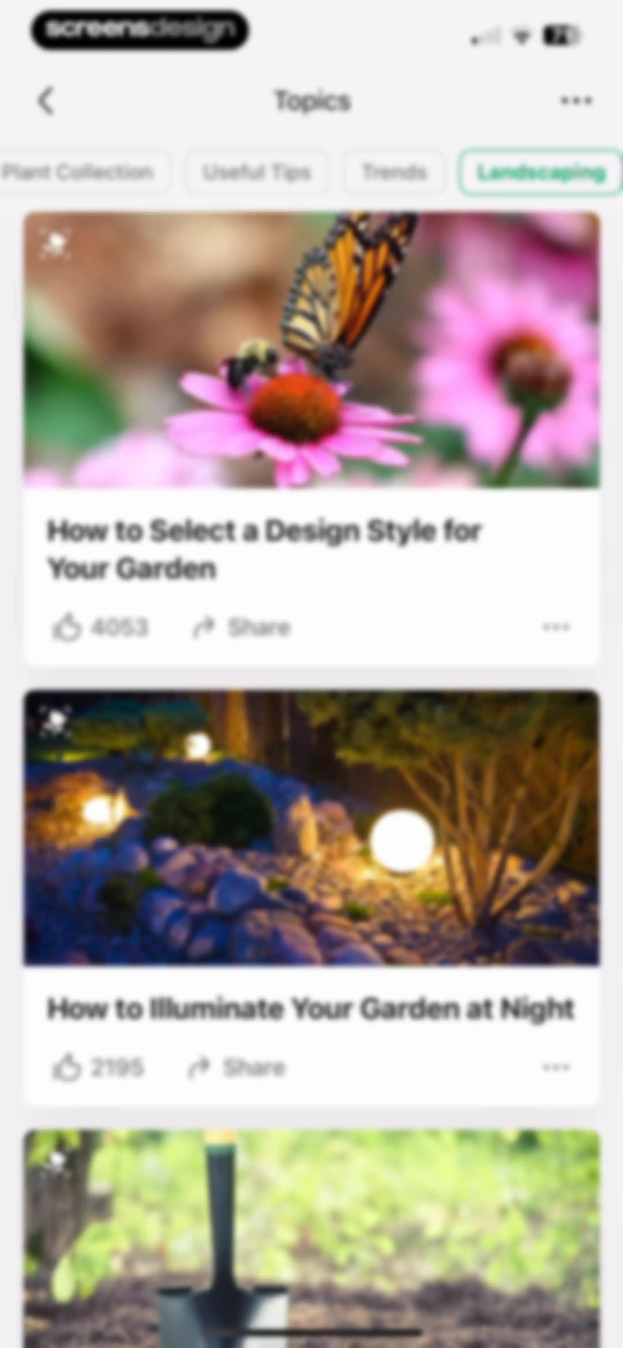 PictureThis - Plant Identifier screen 139