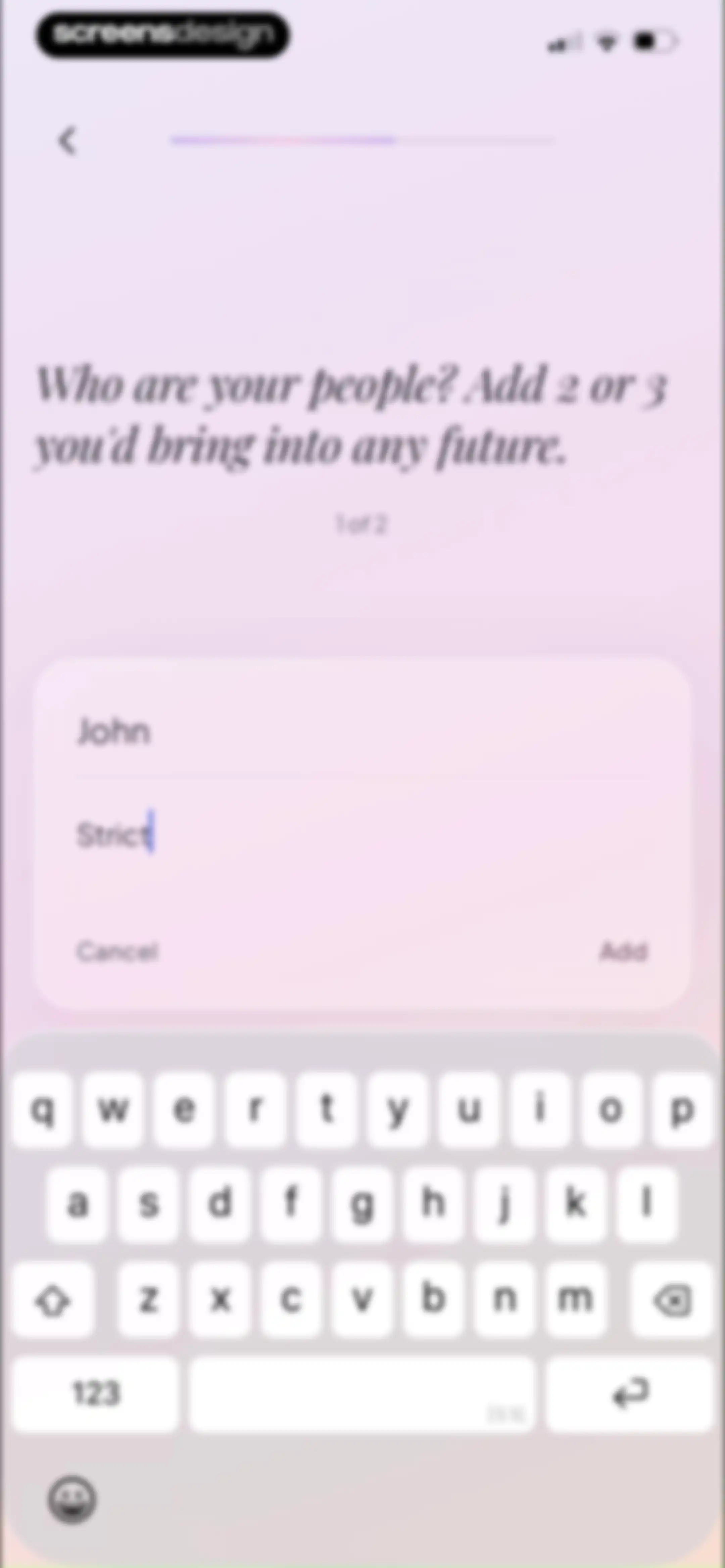 Aya: Manifest Your Dream Self screen 19