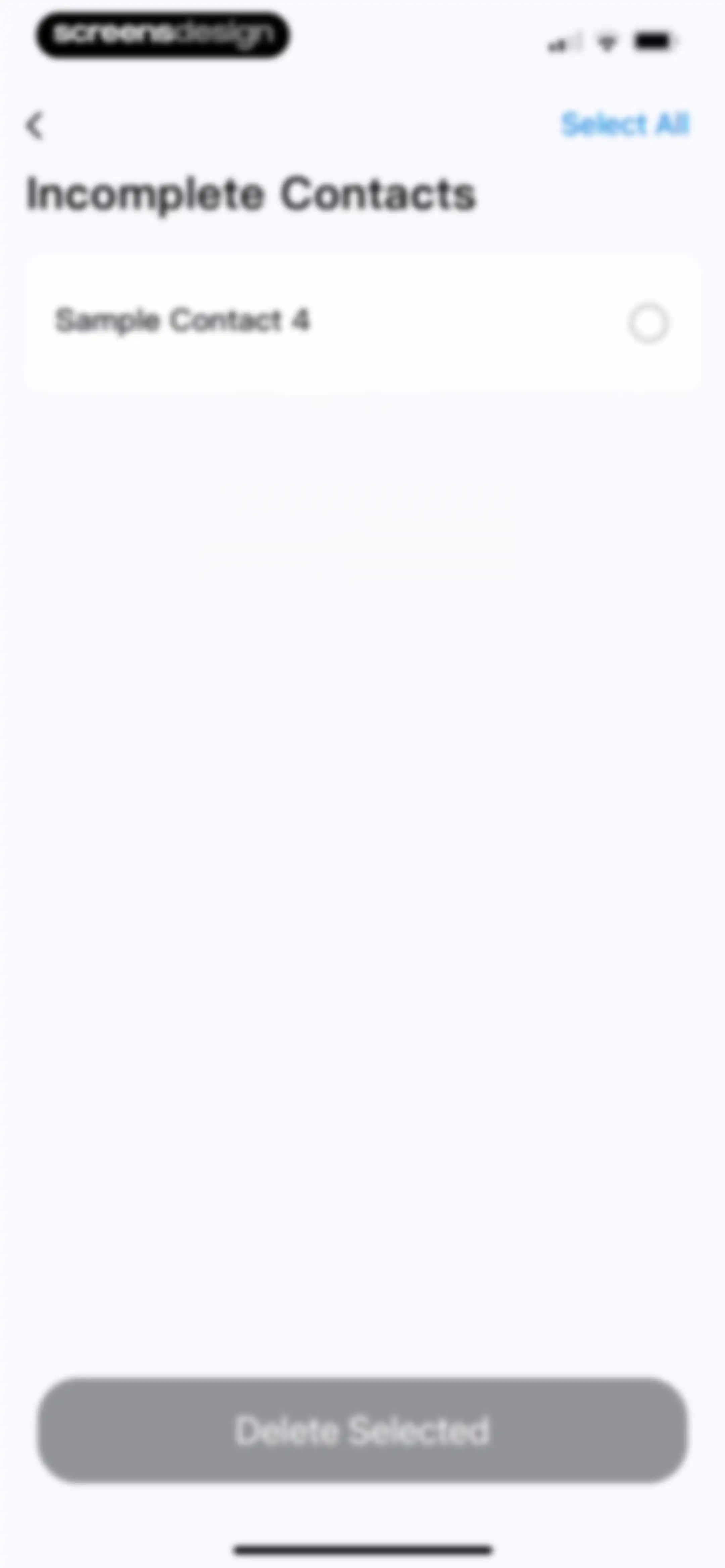 AI Cleaner: Phone Cleanup screen 24