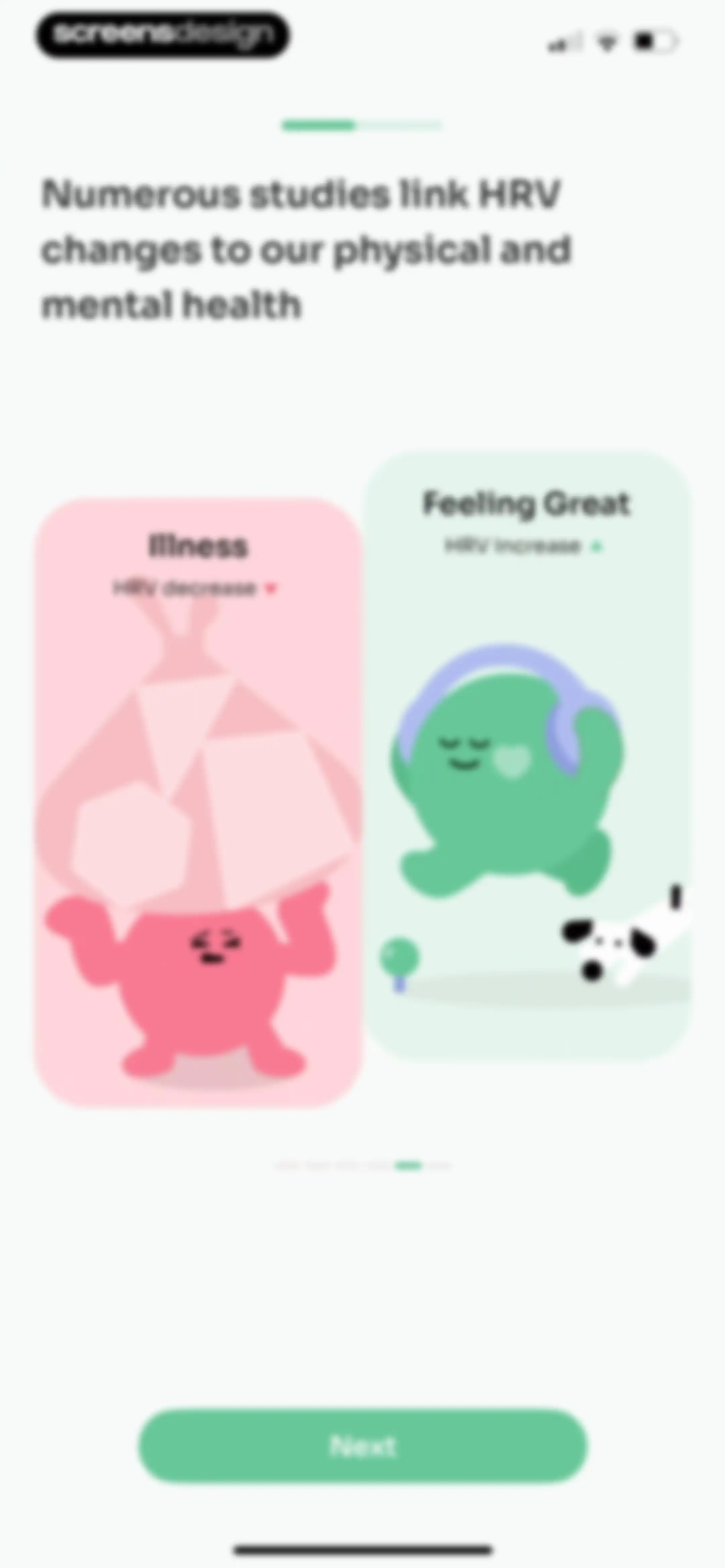 StressWatch: AI Stress Monitor screen 15