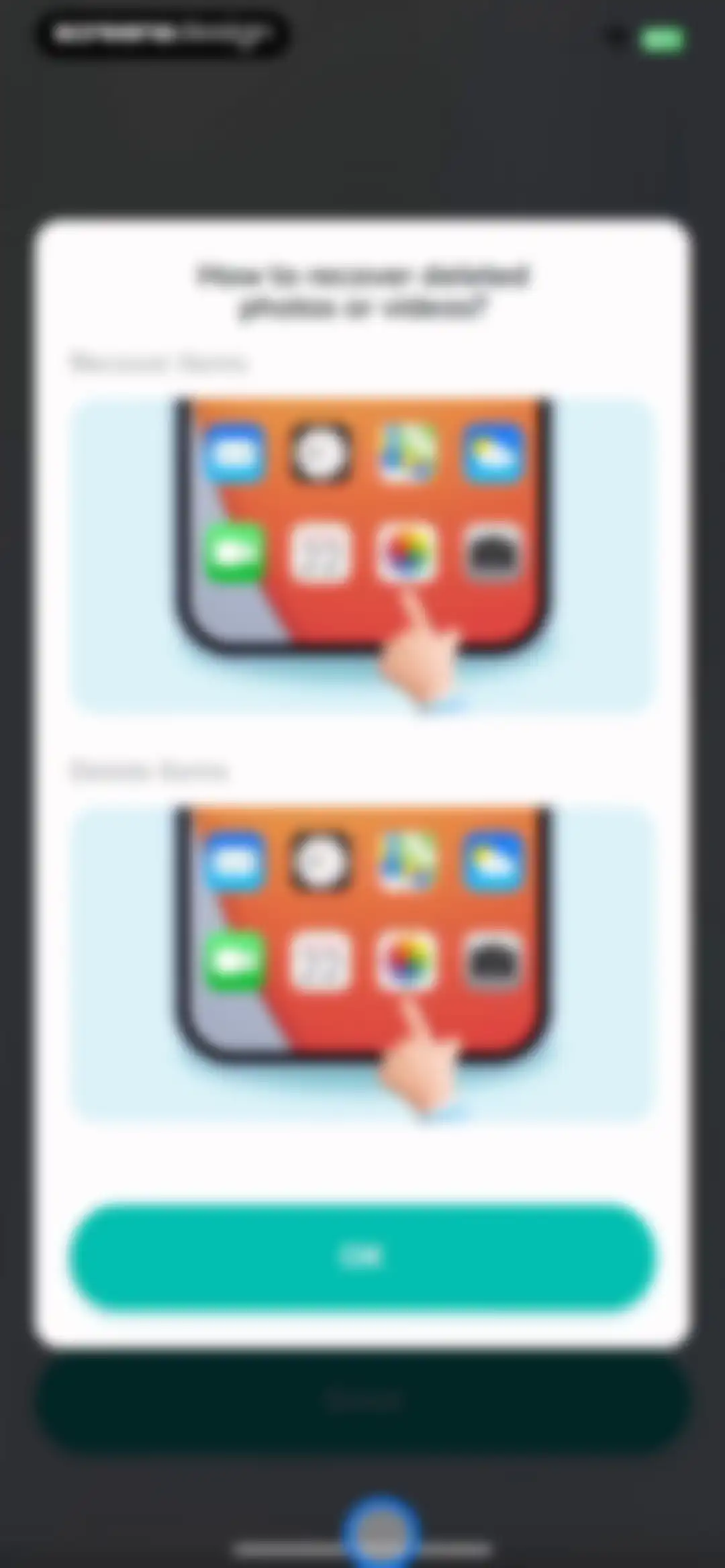 Master Cleaner - Clean Storage screen 11