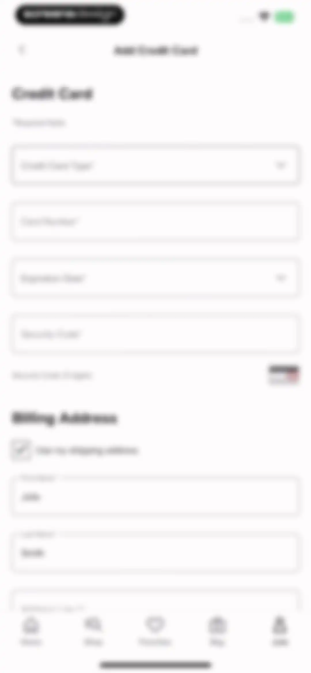 Macy's: Shop, Save, and Earn screen 118
