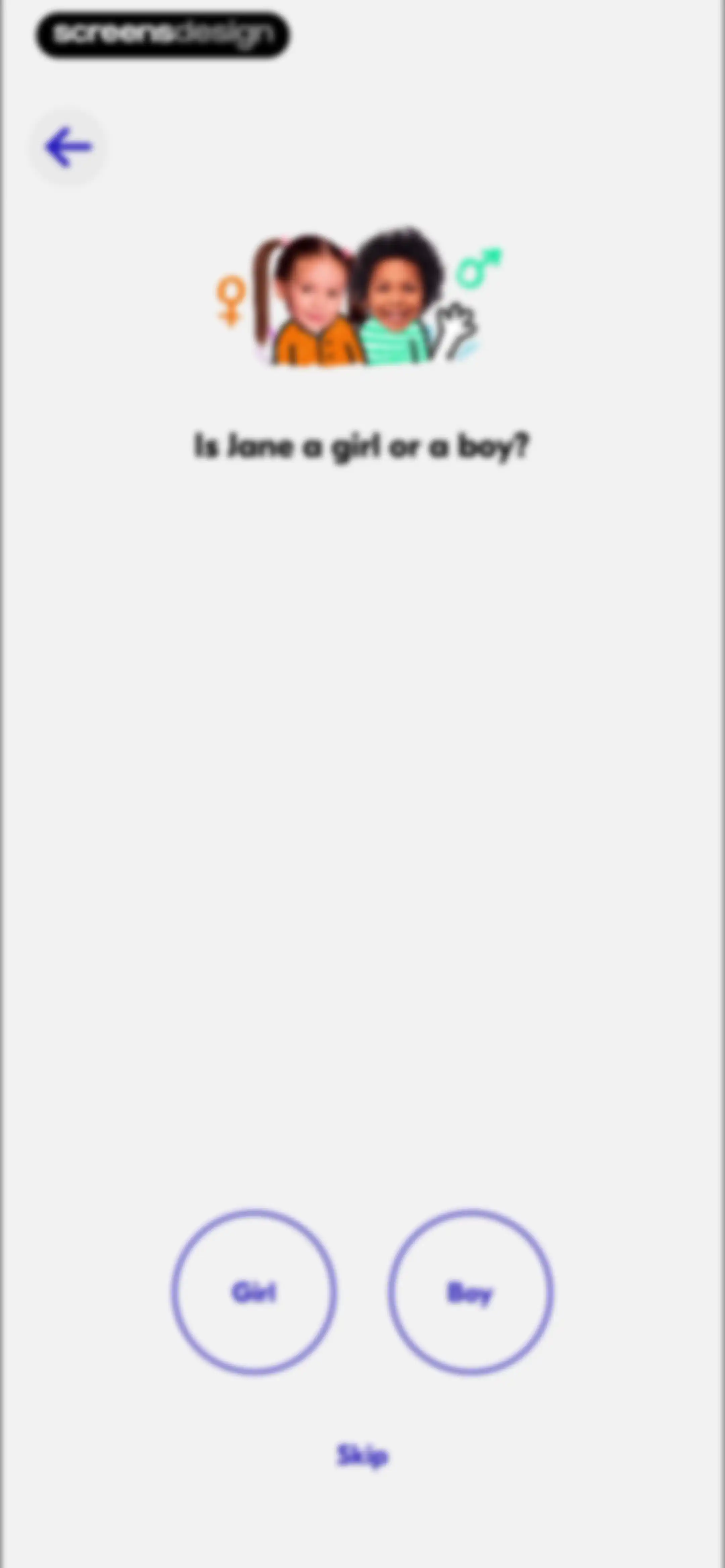 Speech Blubs: Language Therapy screen 8