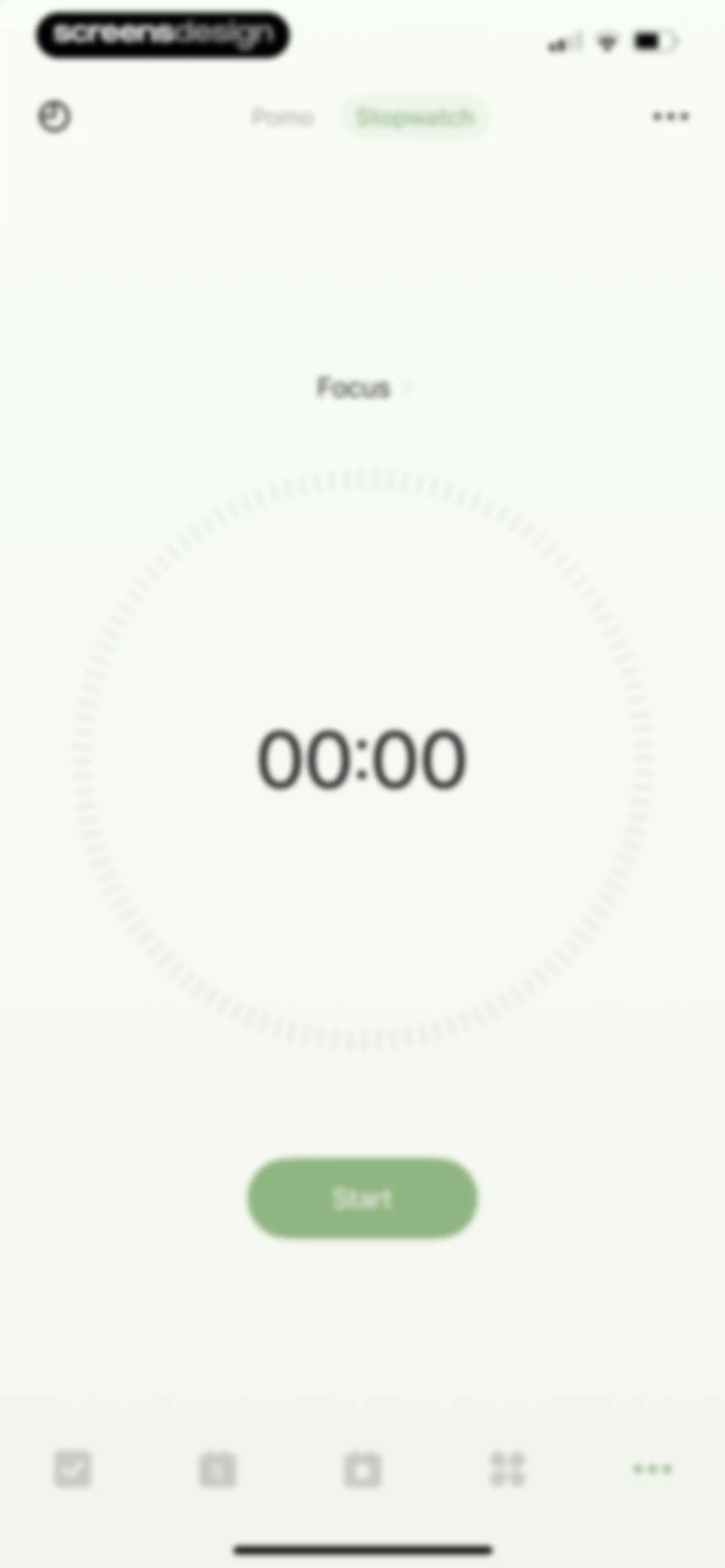 TickTick:To-Do List & Calendar screen 175