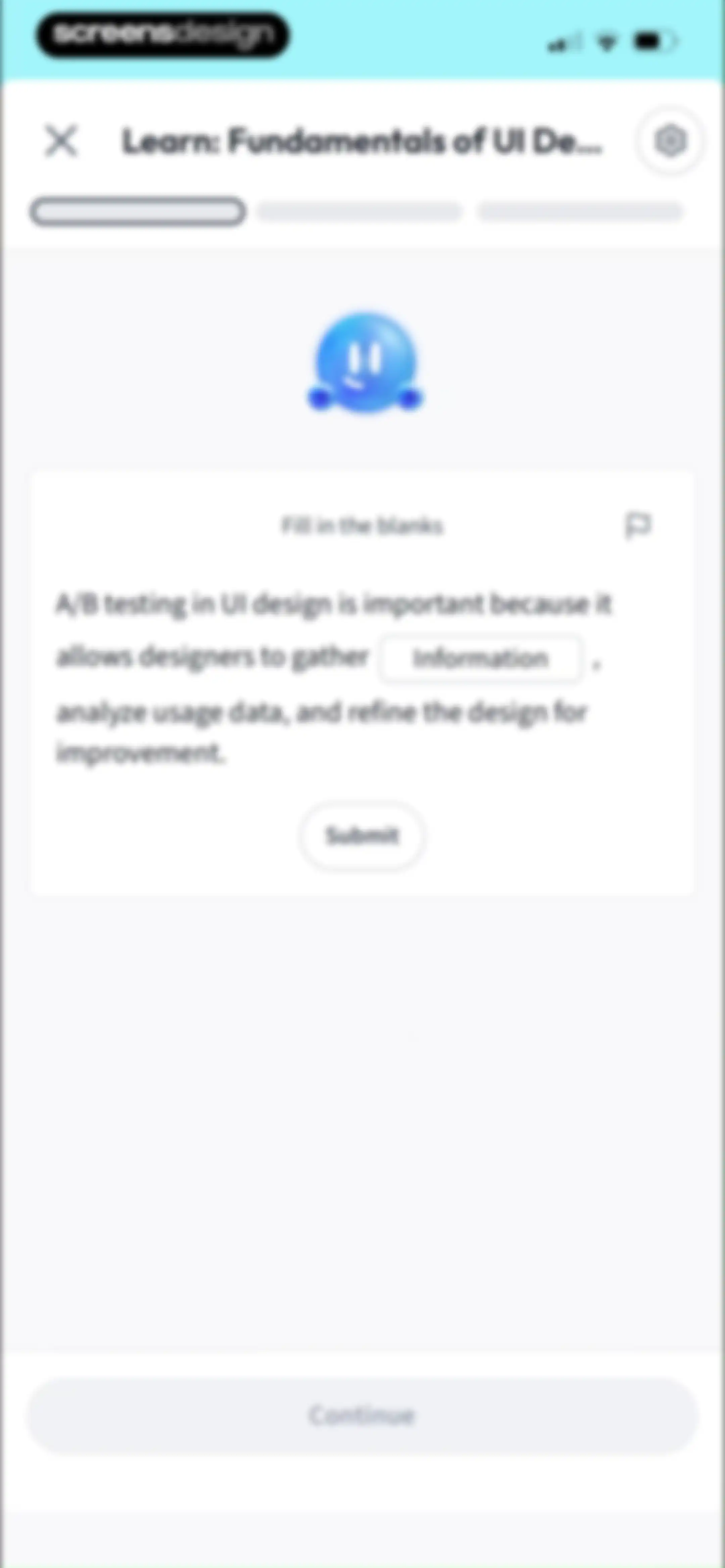Vaia: AI Flashcards. Study App screen 83