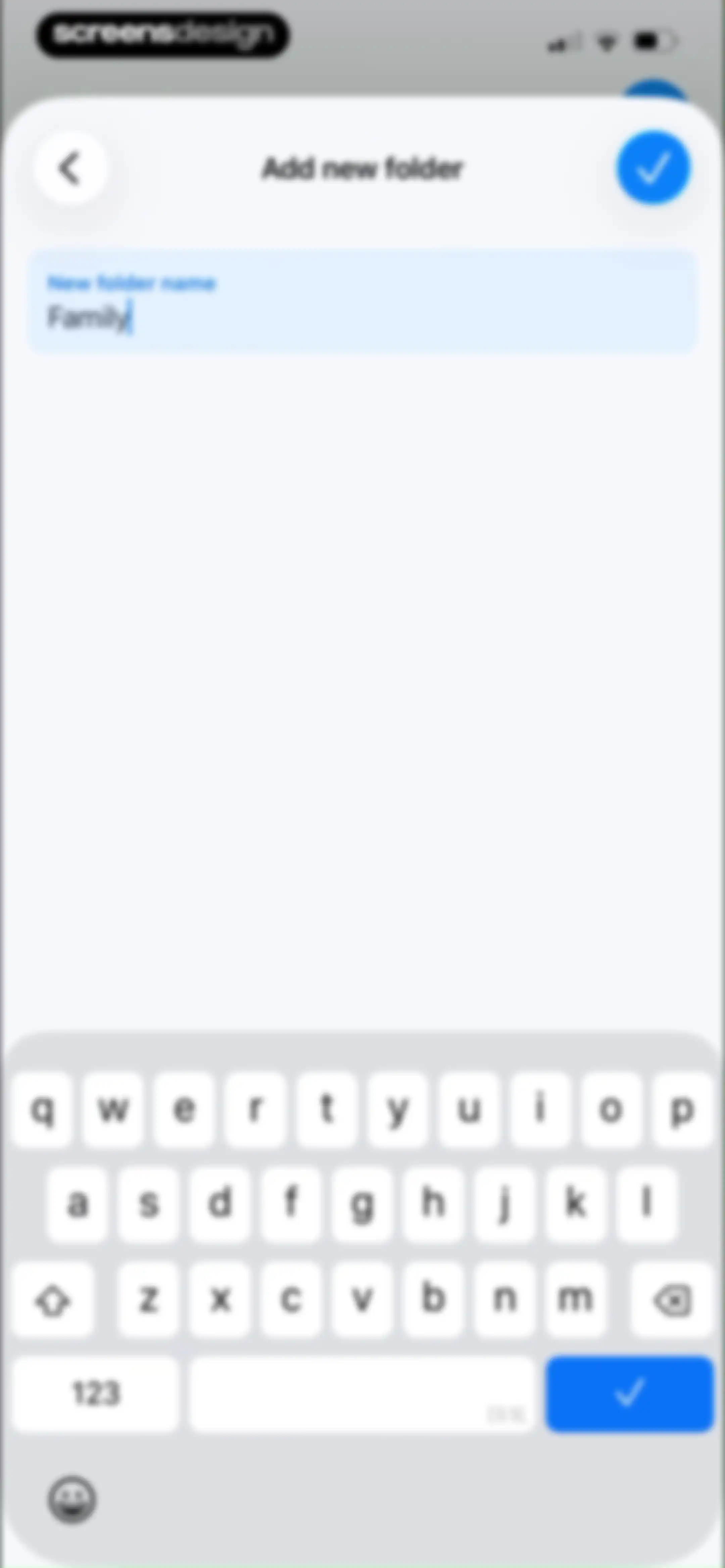 LastPass Password Manager screen 23