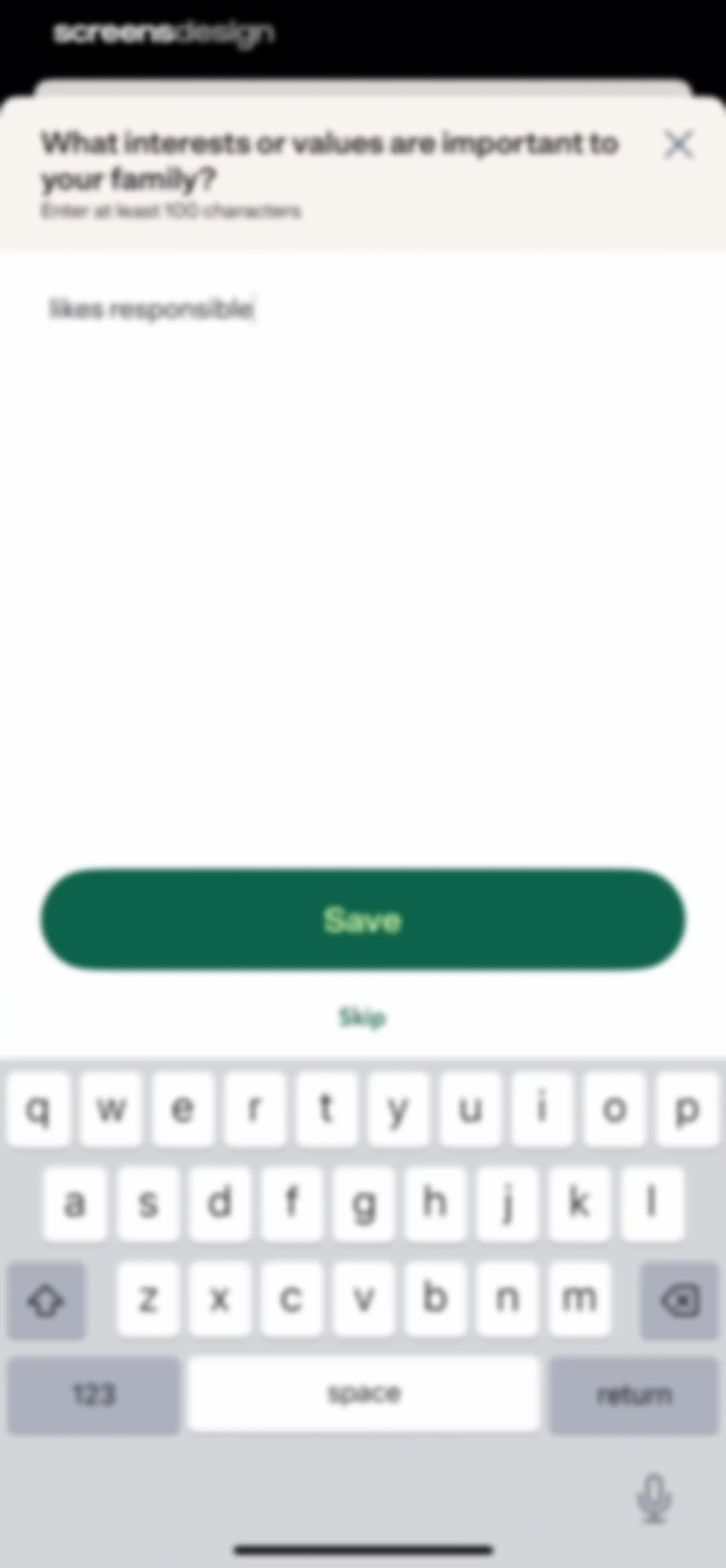 Care.com: Hire Caregivers screen 81
