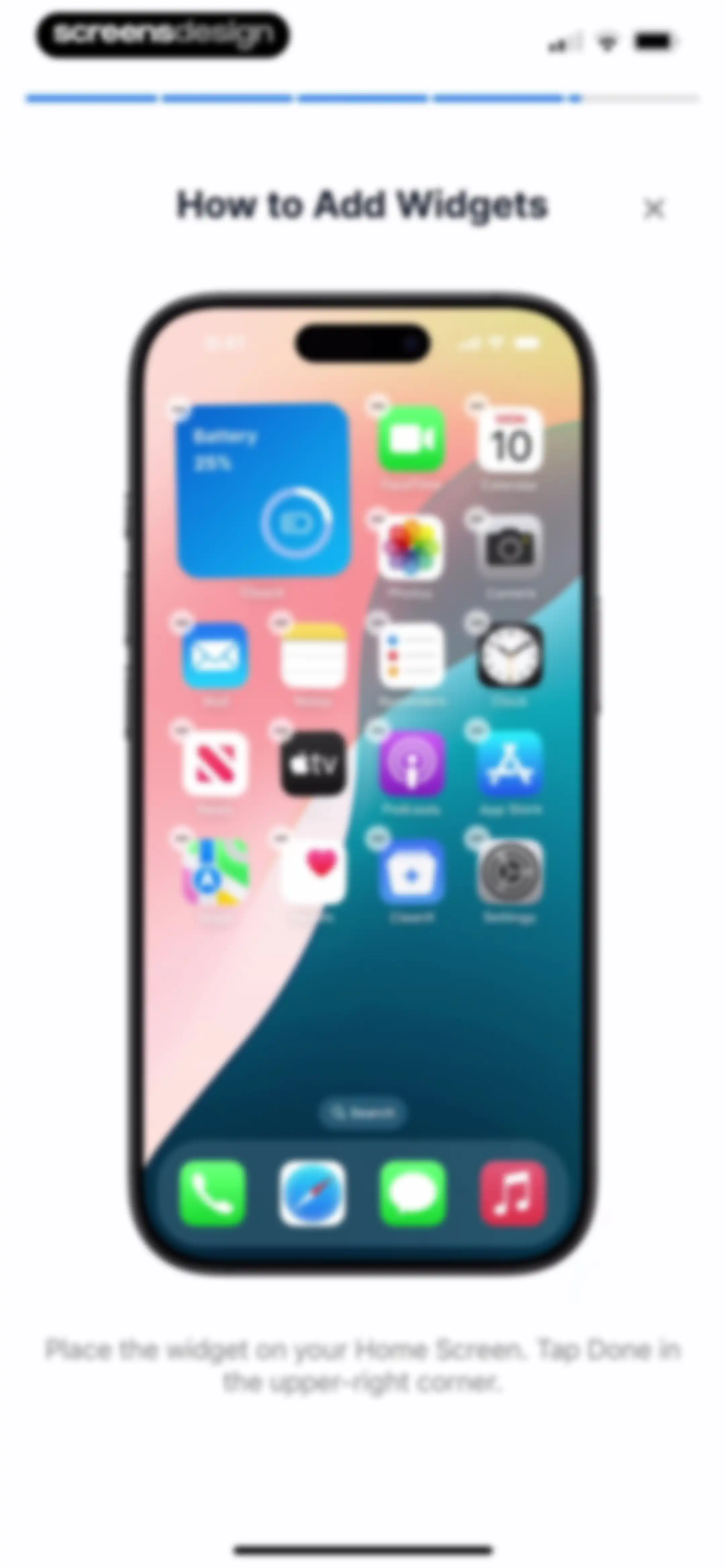 CleanX: Clean Up Storage screen 95