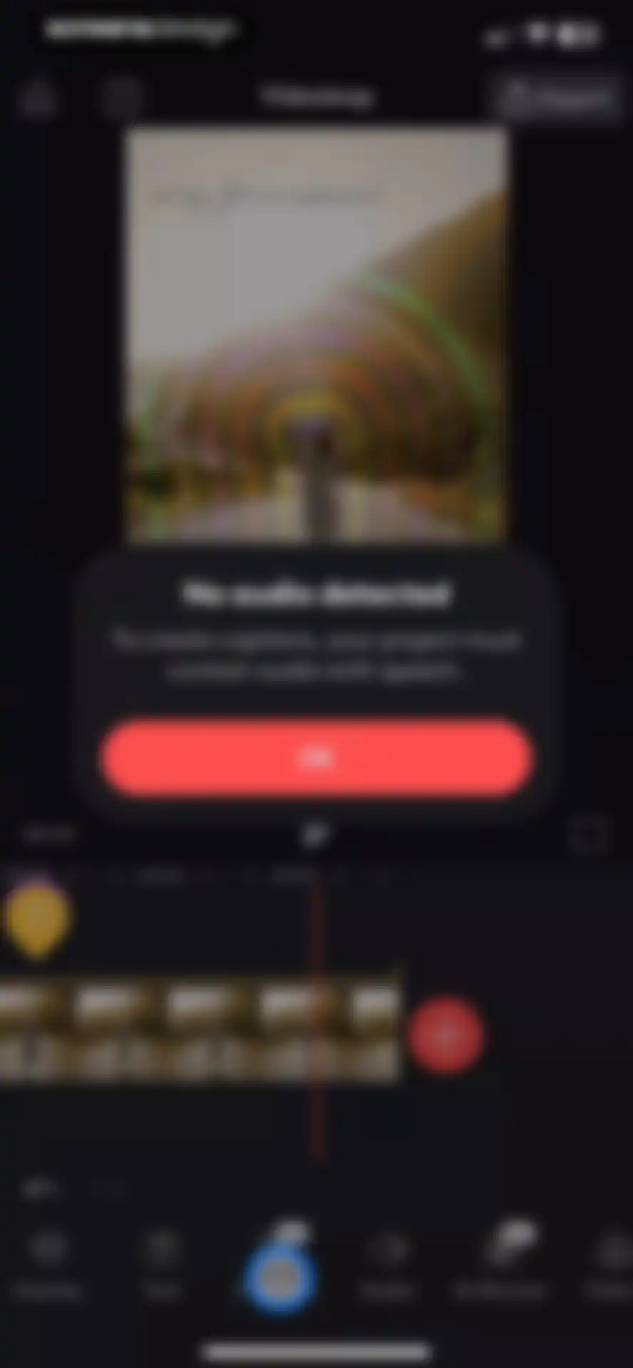 Videoleap: AI Video Editor screen 62