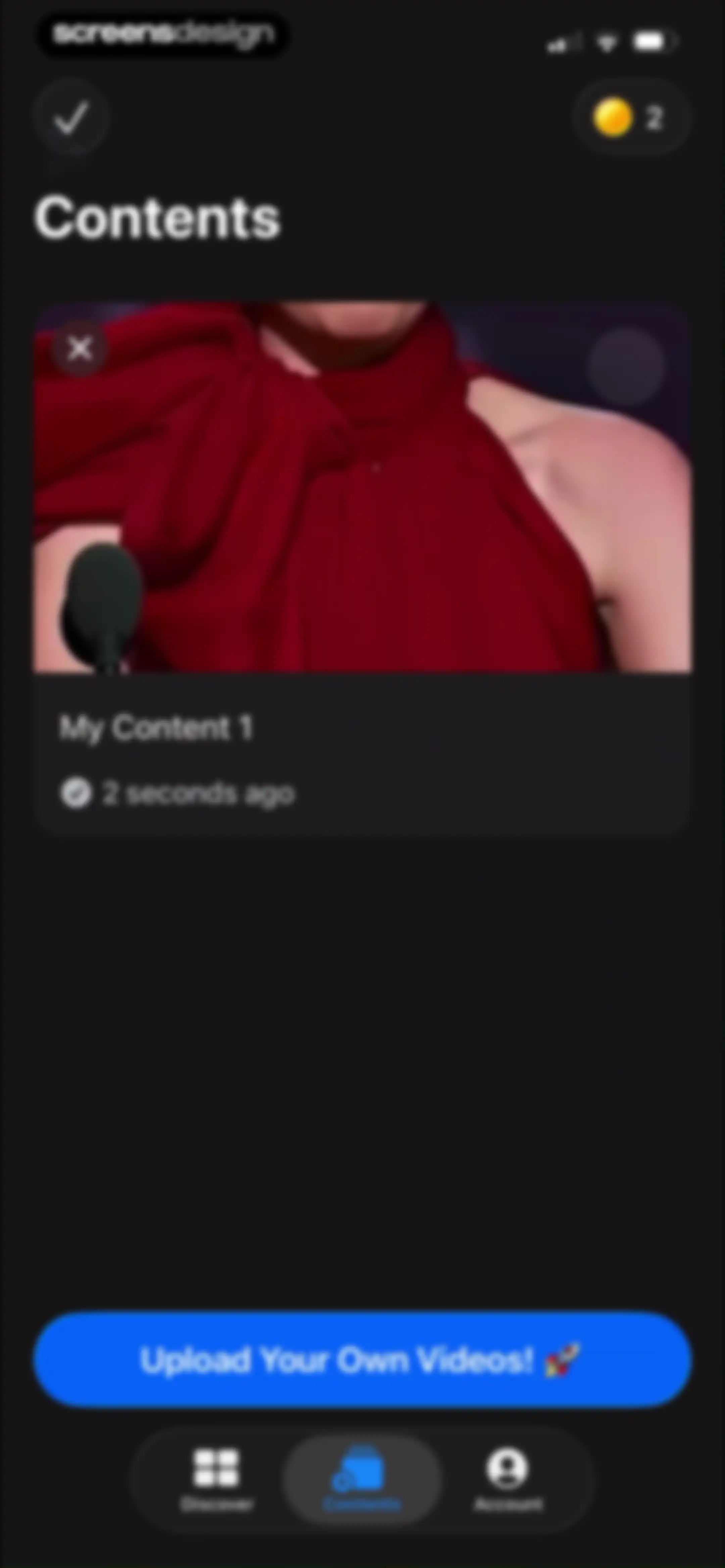 FaceAi: Face Swap Any Video screen 39