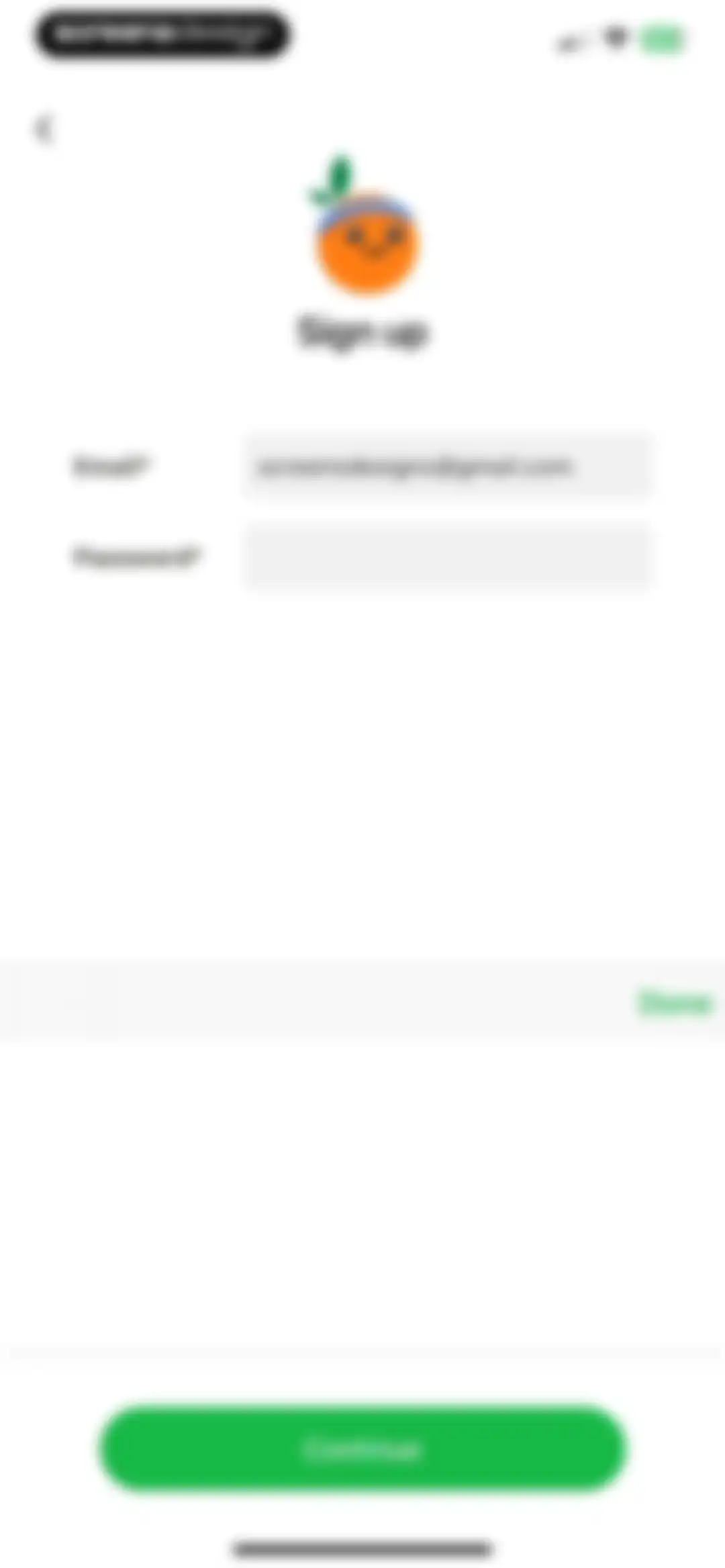 Fooducate: Nutrition Coach screen 11