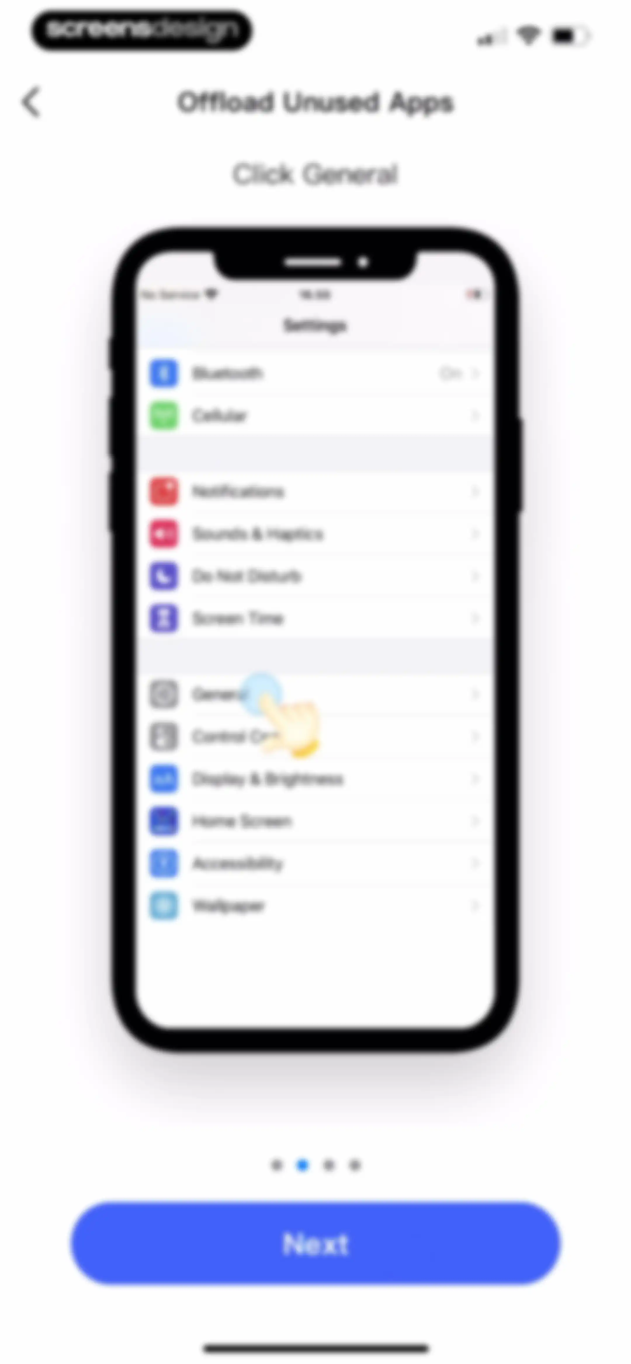 Powerful Cleaner-Clean Storage screen 22