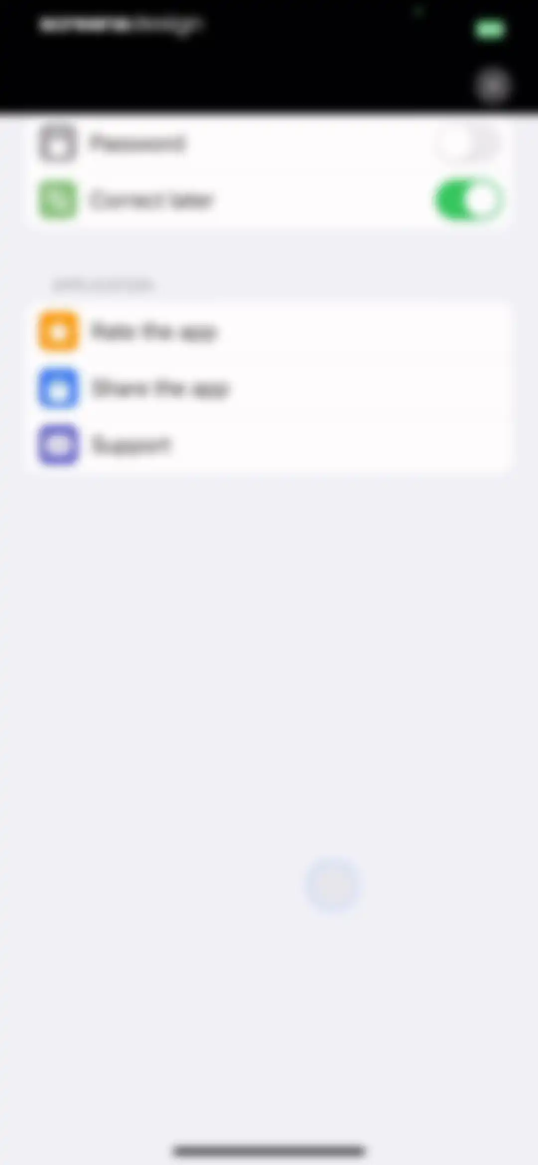 iScan - PDF & Document Scanner screen 52