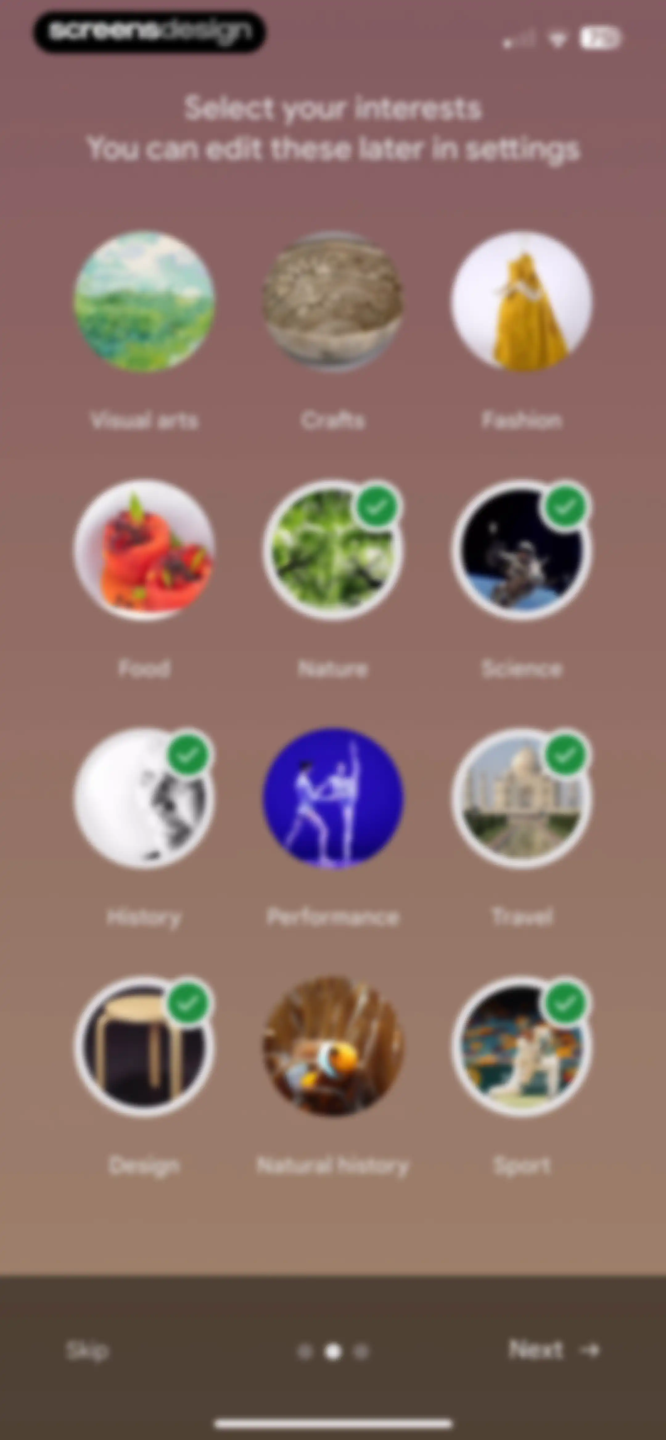 Google Arts & Culture screen 10