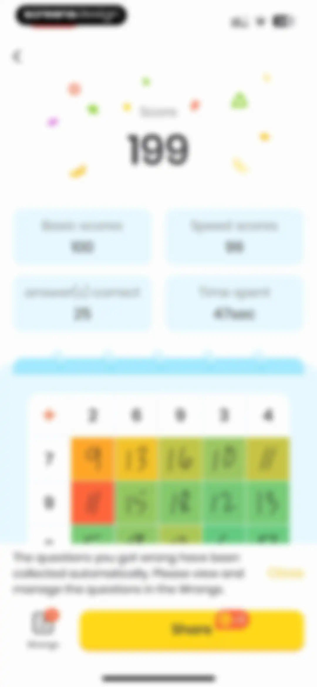 Uknow.AI: Homework&Math Solver screen 106