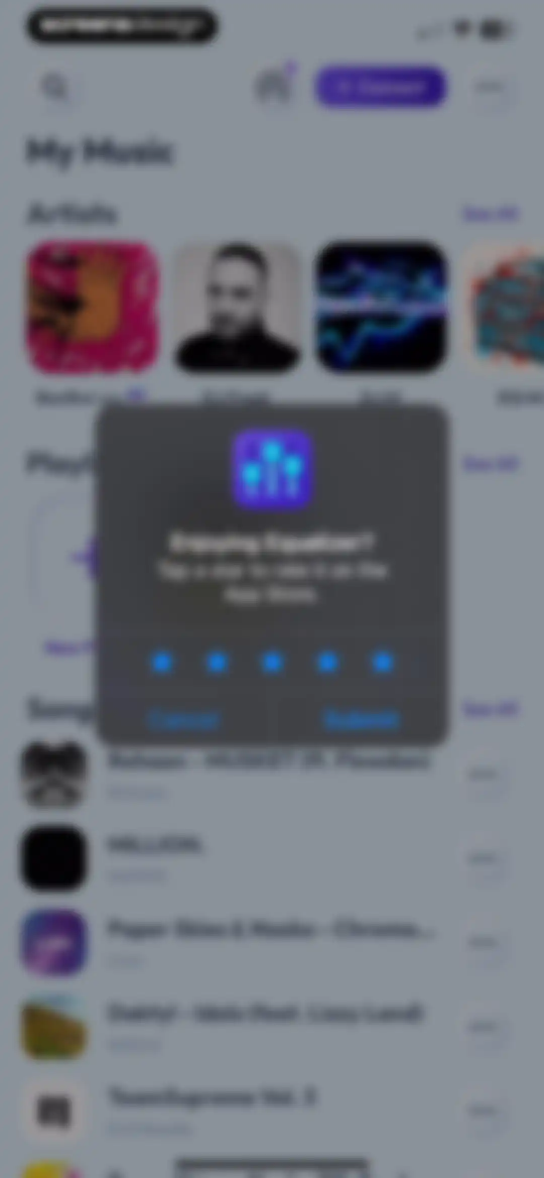 Equalizer - Volume Booster EQ screen 8