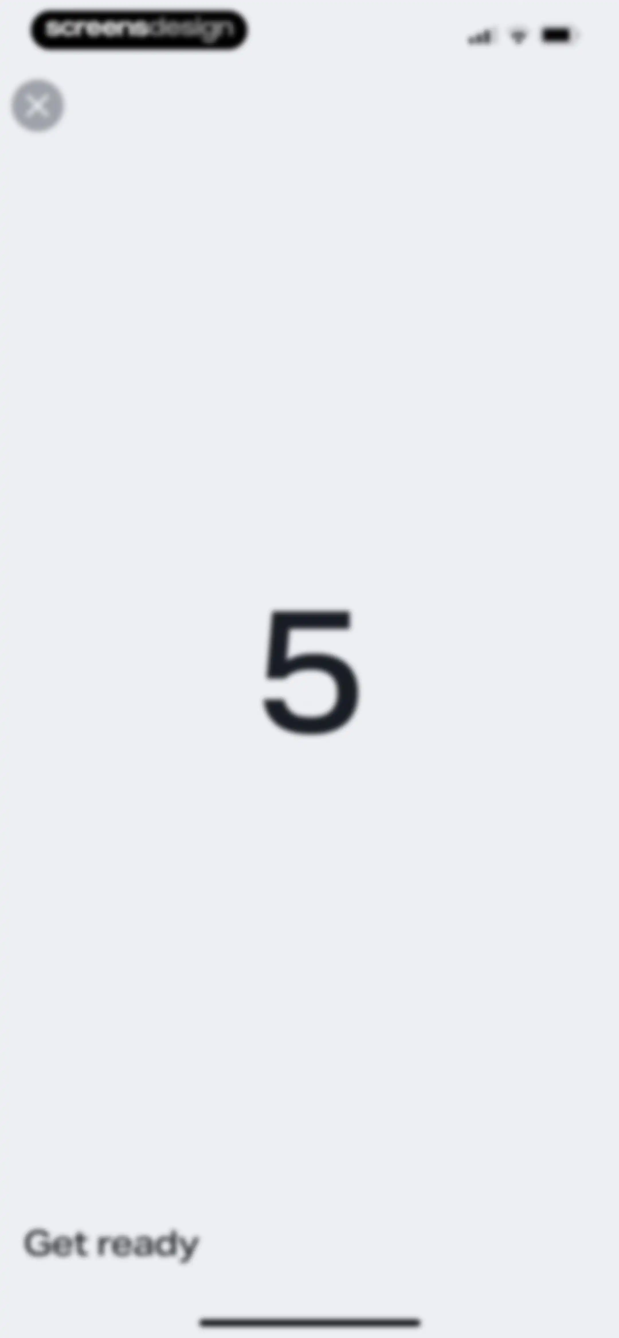Freeletics: Workouts & Fitness screen 133
