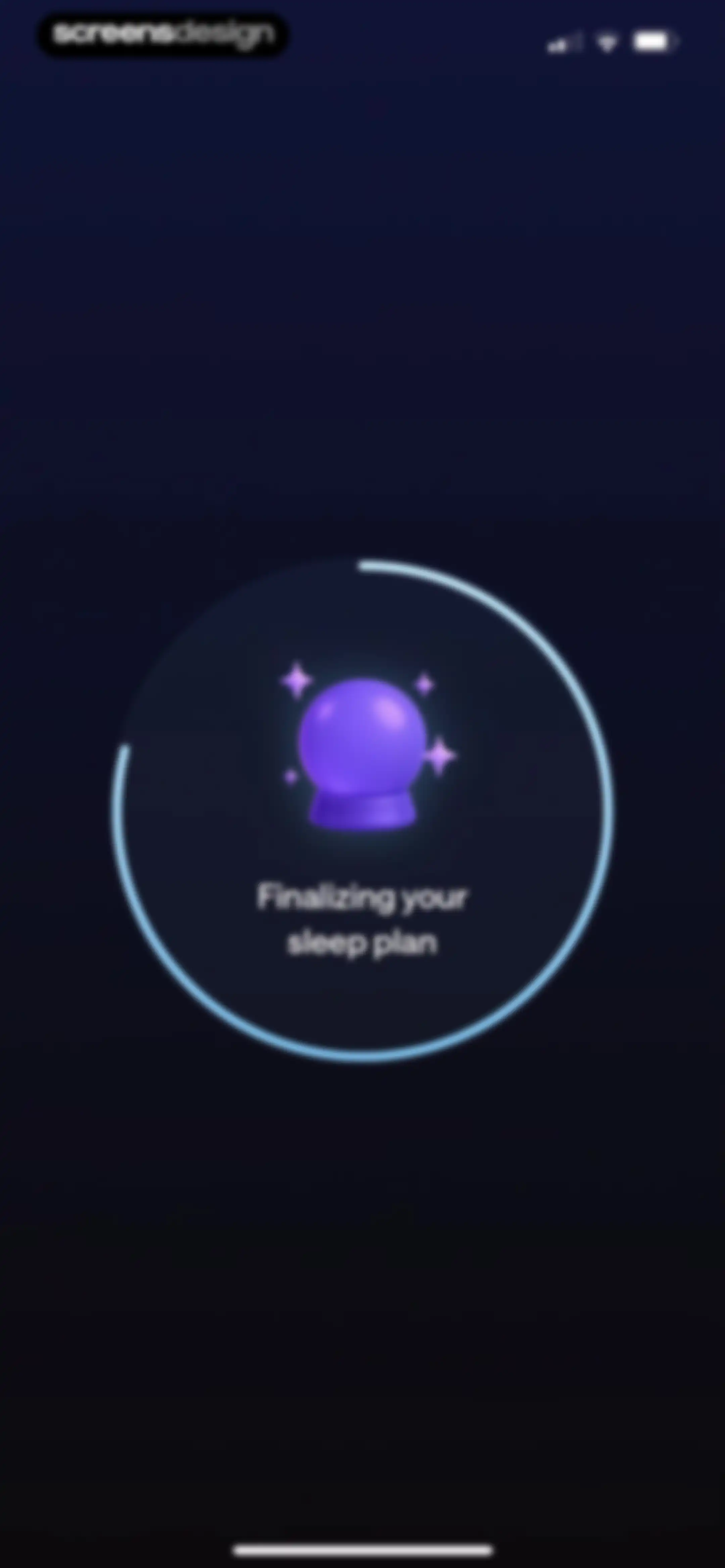 Napper: Baby Sleep Tracker screen 24